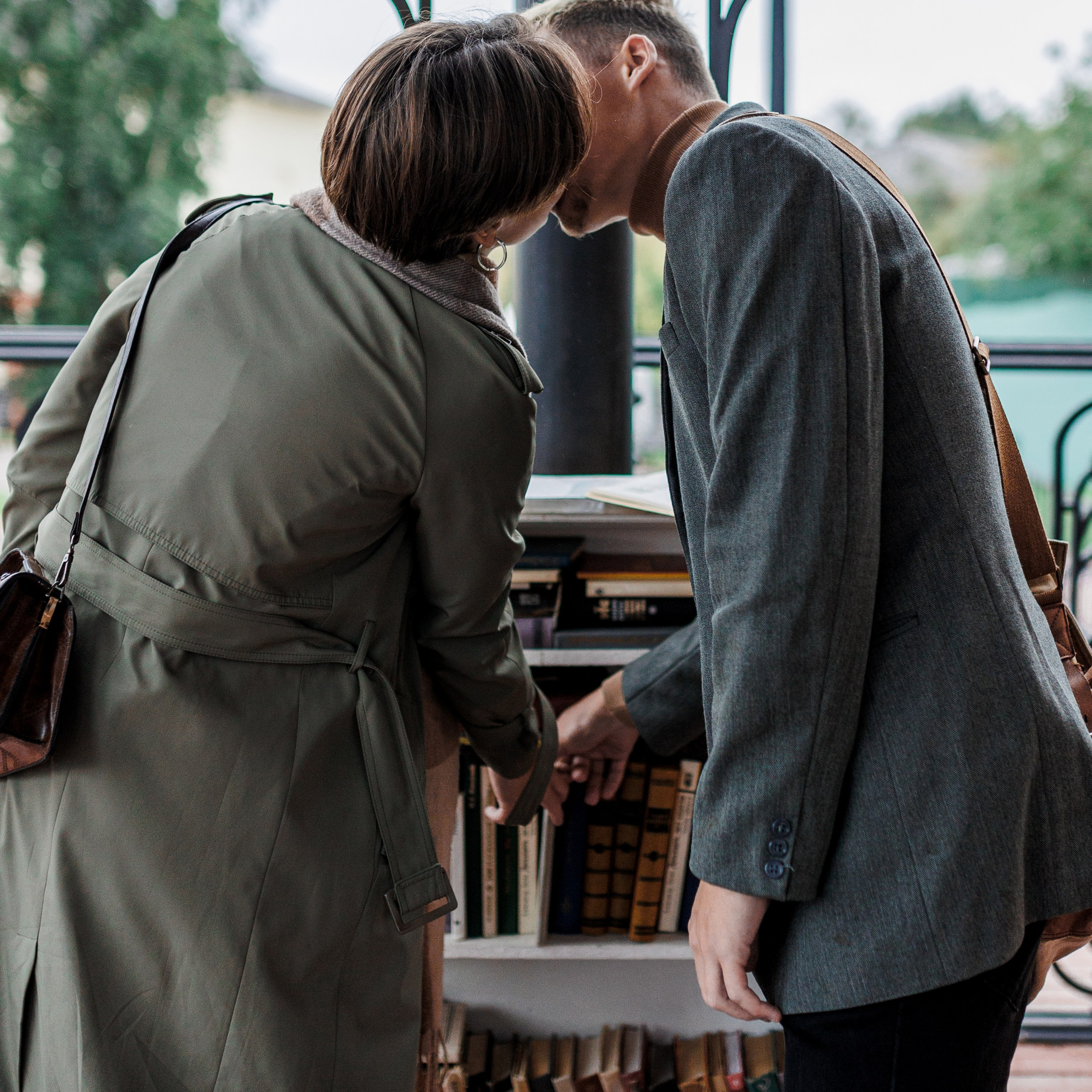 LoveStory. Студия фотографии «Антония Белобородова»