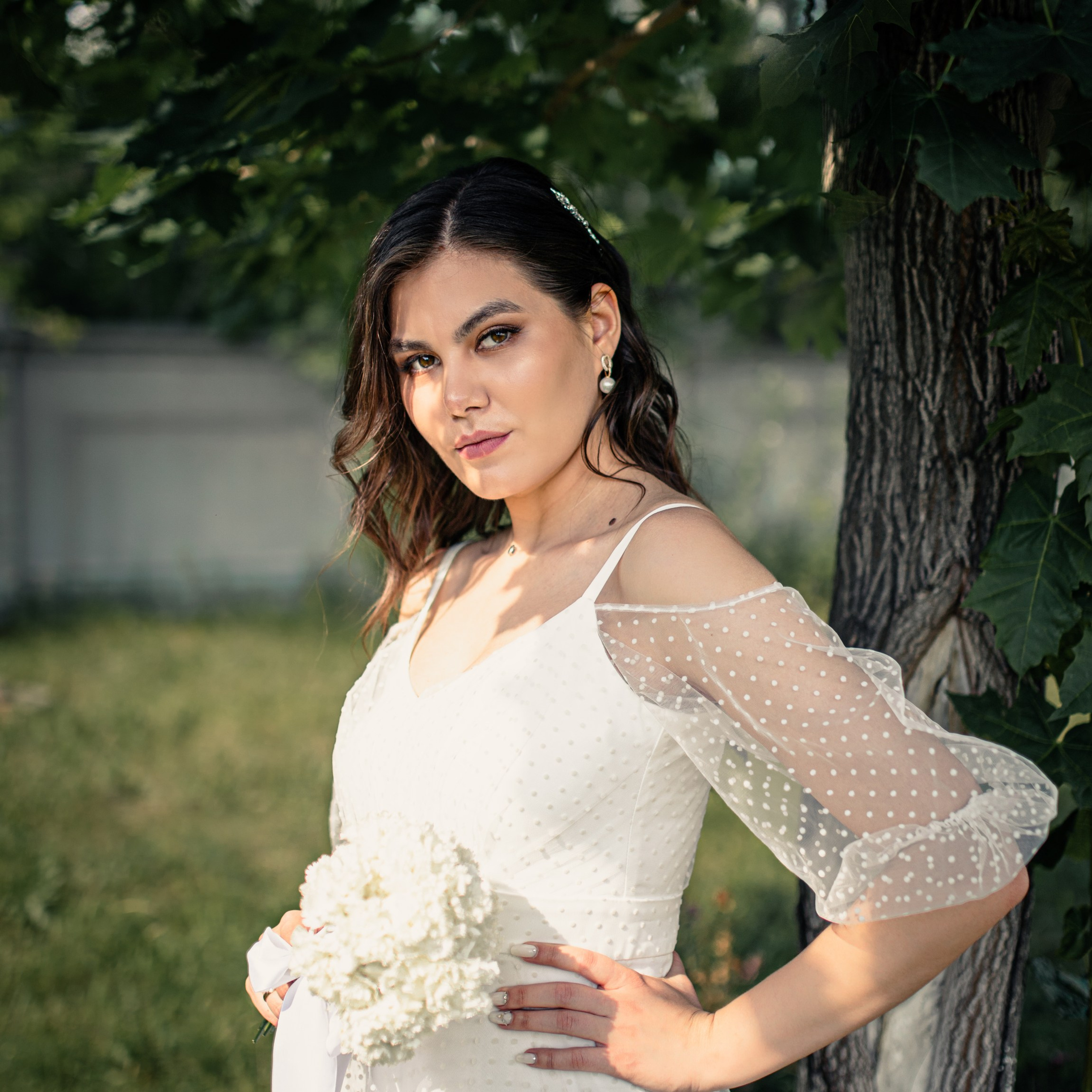 Татьяна и Евгений. Студия фотографии «Антония Белобородова»