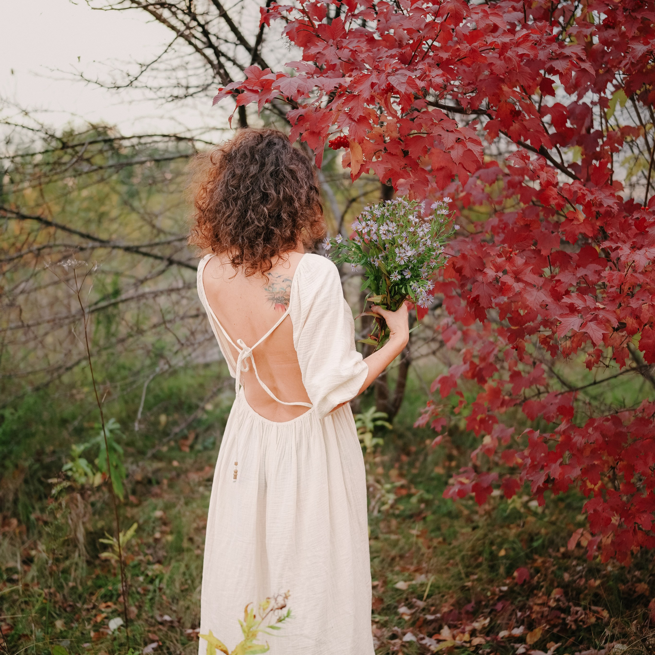 Женские индивидуальные фотосессии. Студия фотографии «Антония Белобородова»