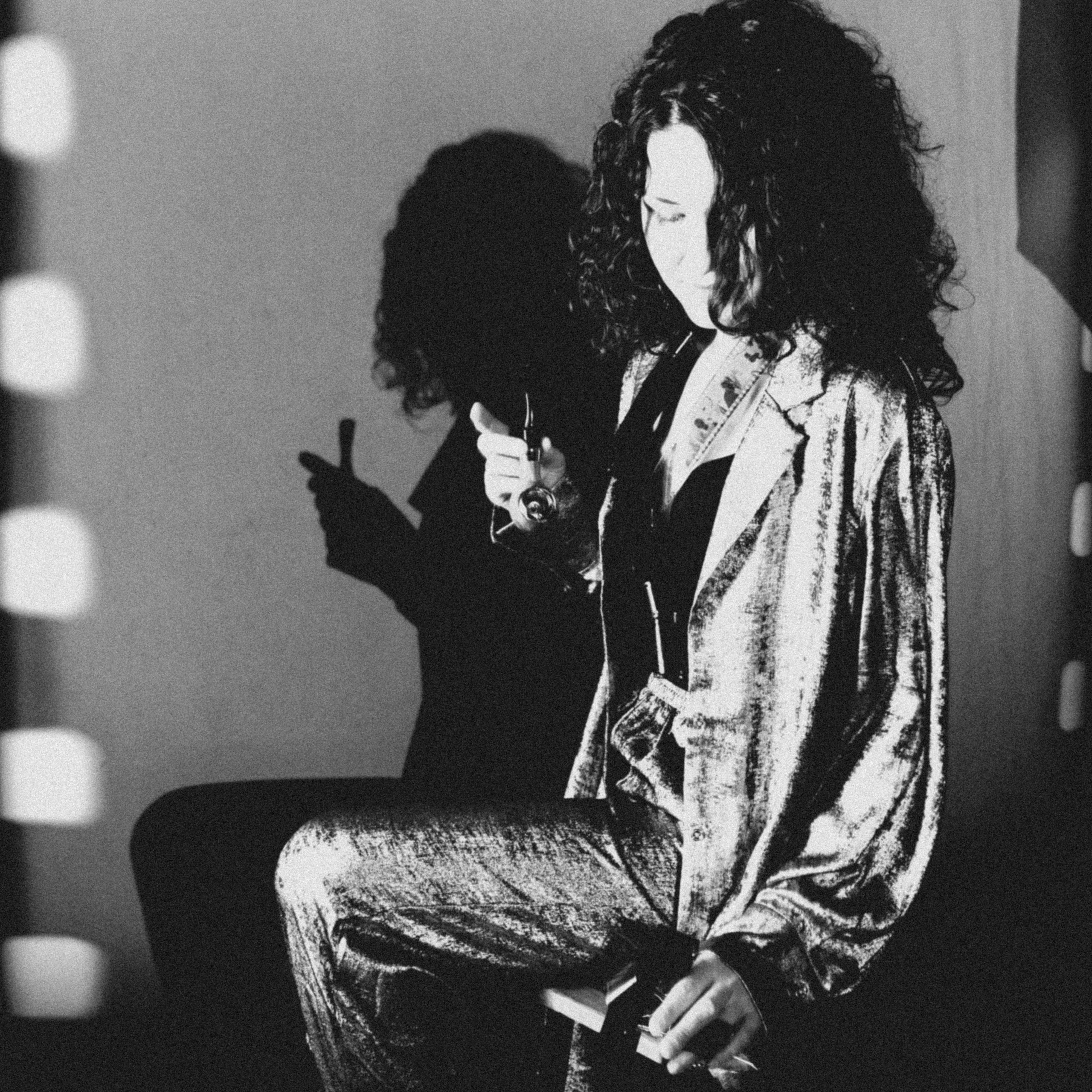 Проект кинематограф. Студия фотографии «Антония Белобородова»