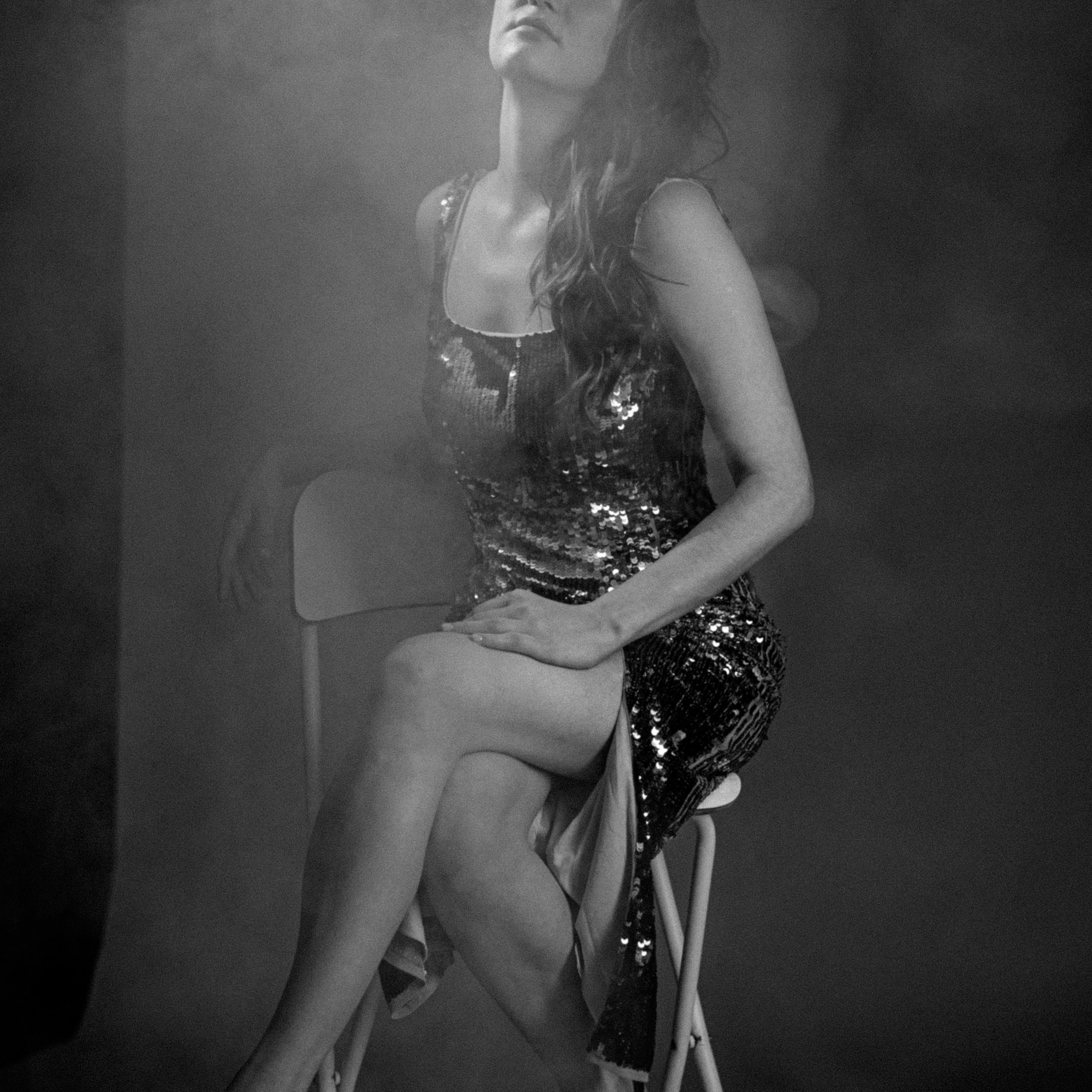 Женские индивидуальные фотосессии. Студия фотографии «Антония Белобородова»