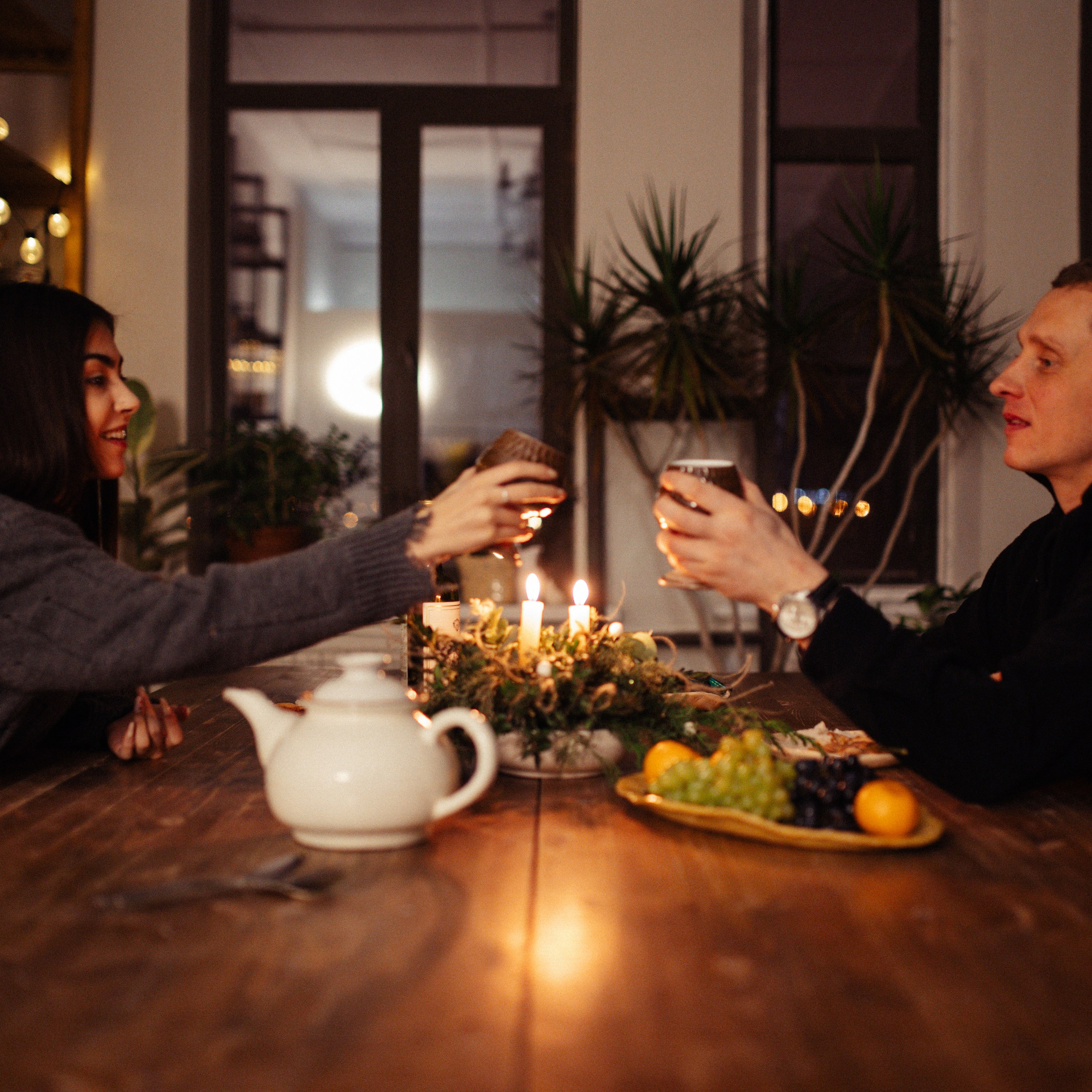 LoveStory. Студия фотографии «Антония Белобородова»