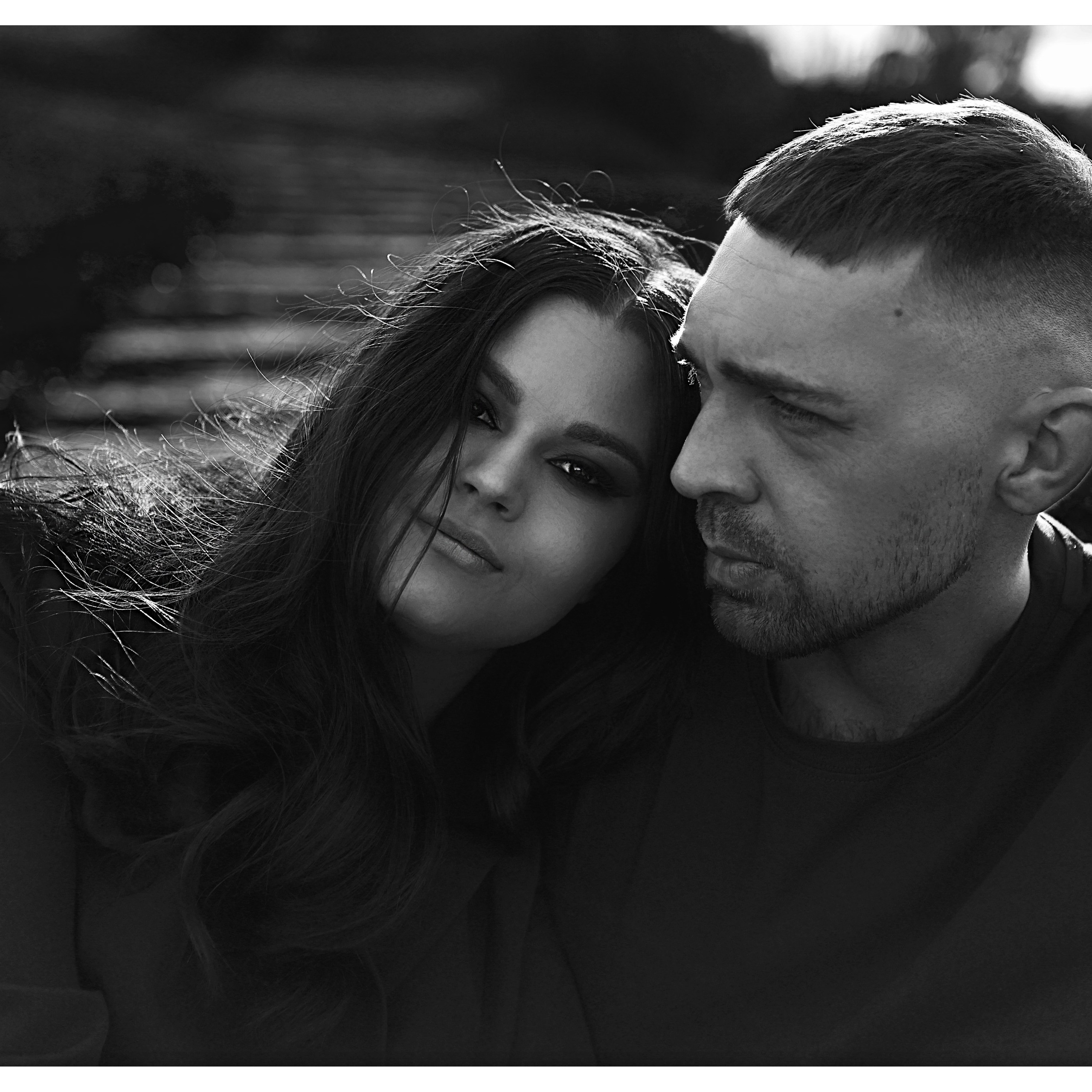 LoveStory. Студия фотографии «Антония Белобородова»