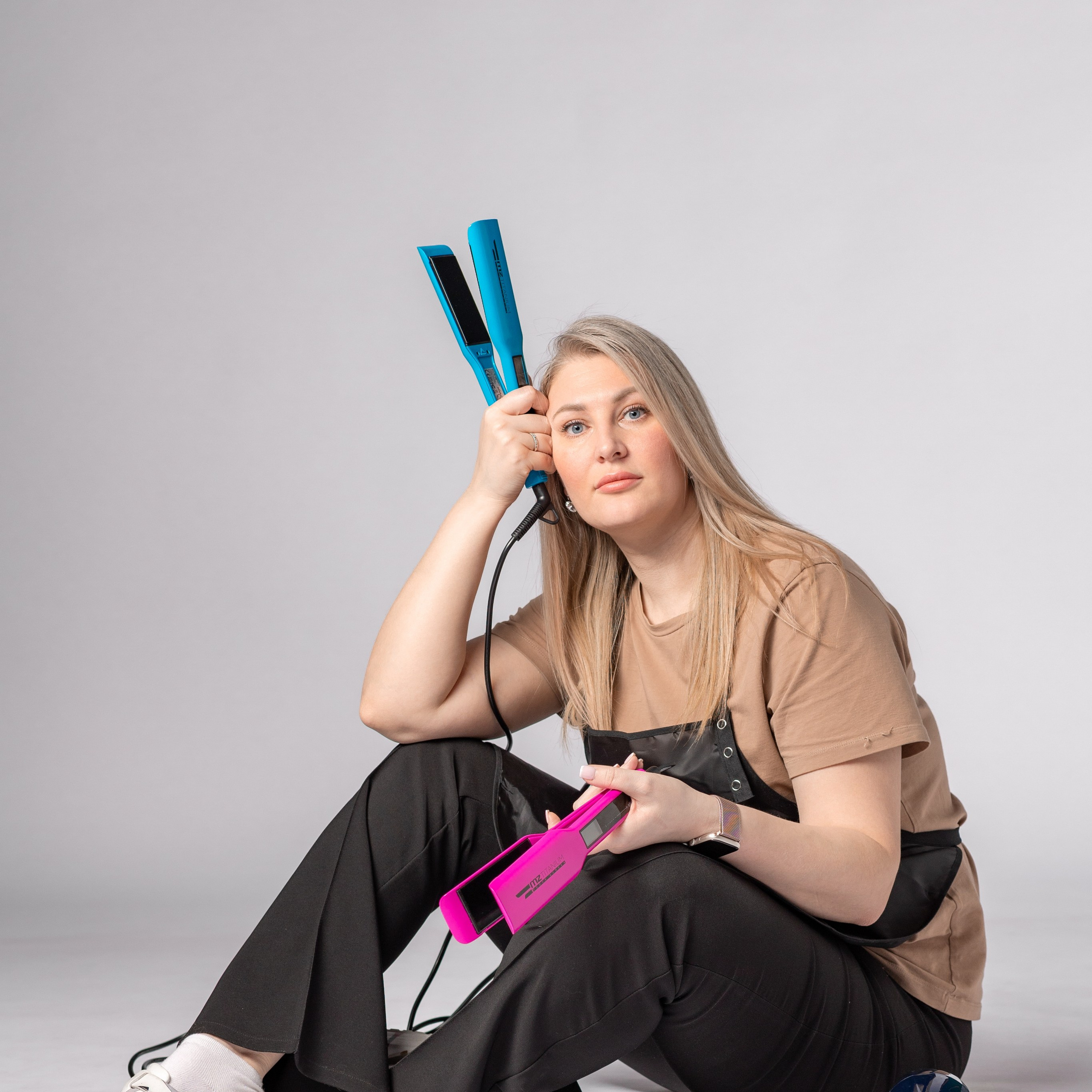 Для мастеров по красоте. Студия фотографии «Антония Белобородова»