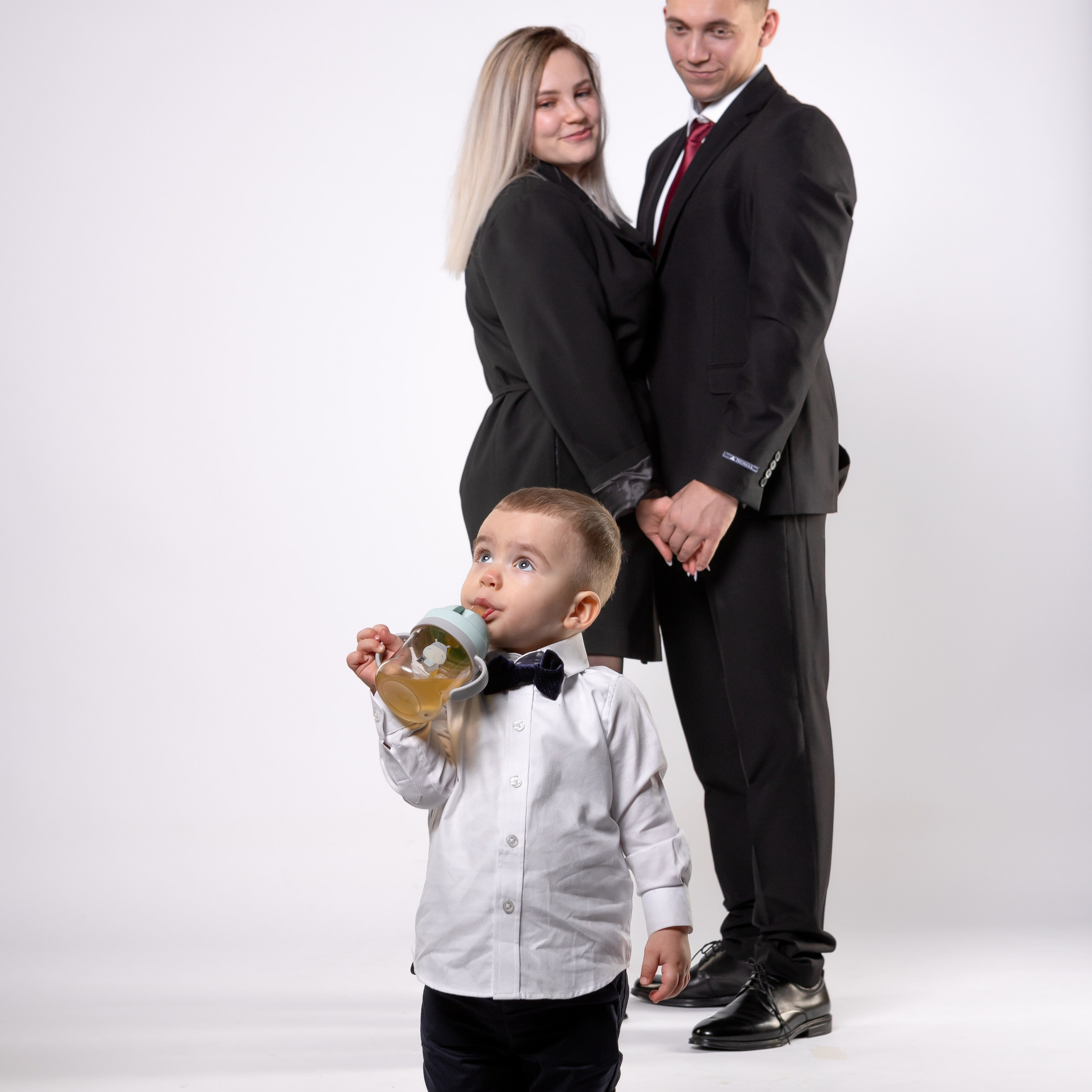 Разные студийные съемки. Студия фотографии «Антония Белобородова»