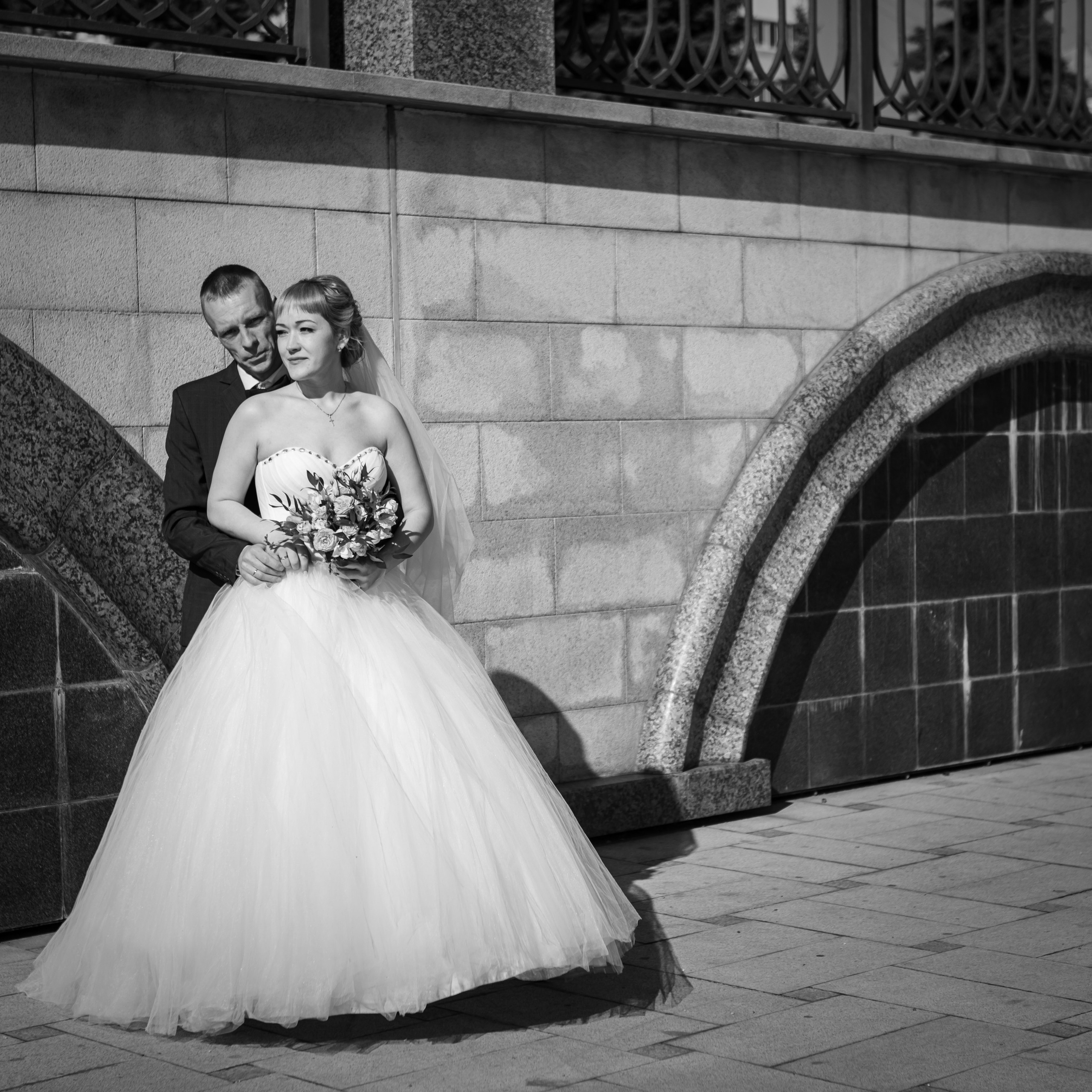 Свадьба Екатерины. Студия фотографии «Антония Белобородова»