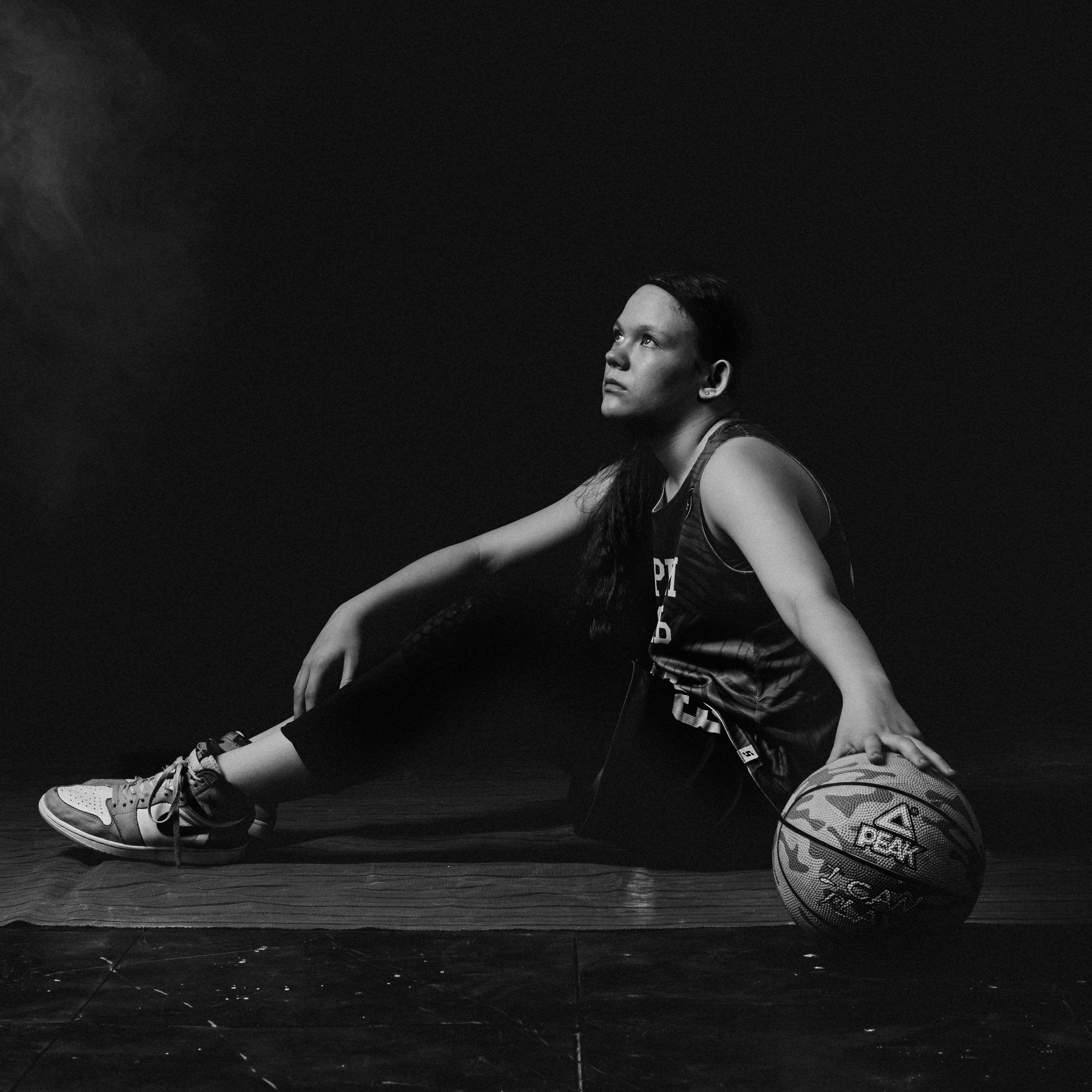 Спорт. Студия фотографии «Антония Белобородова»