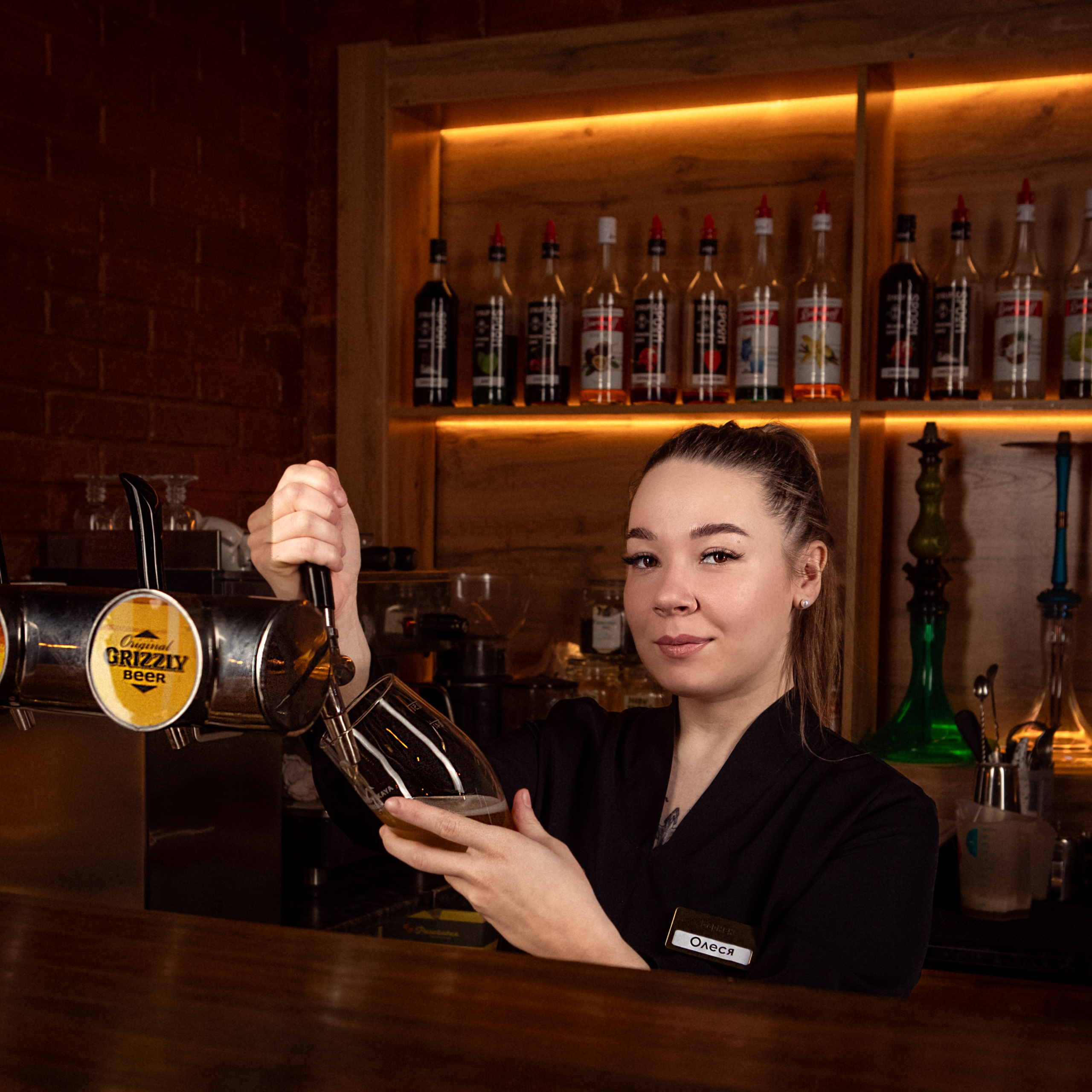 Для кафе и ресторанов. Студия фотографии «Антония Белобородова»