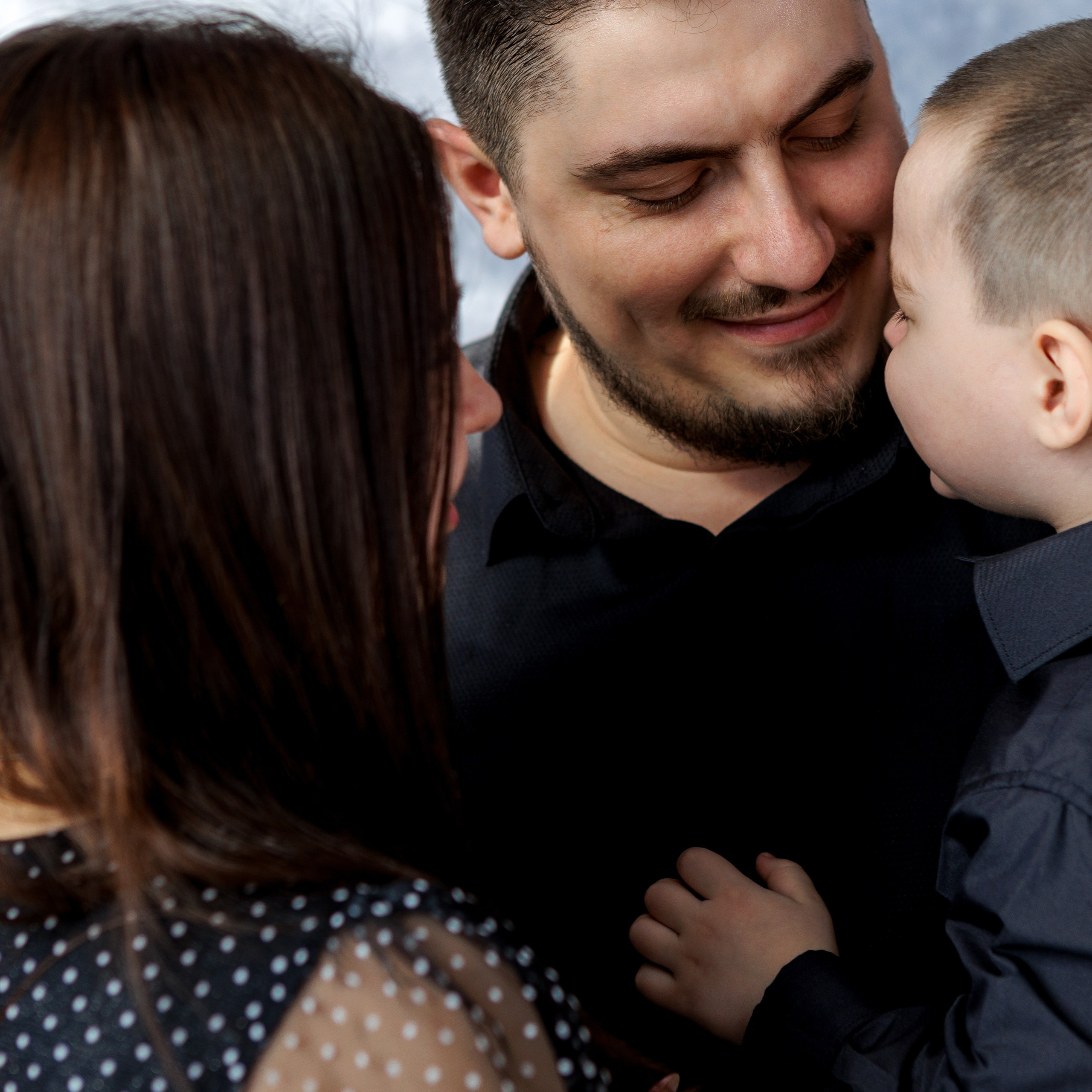 Разные студийные съемки. Студия фотографии «Антония Белобородова»