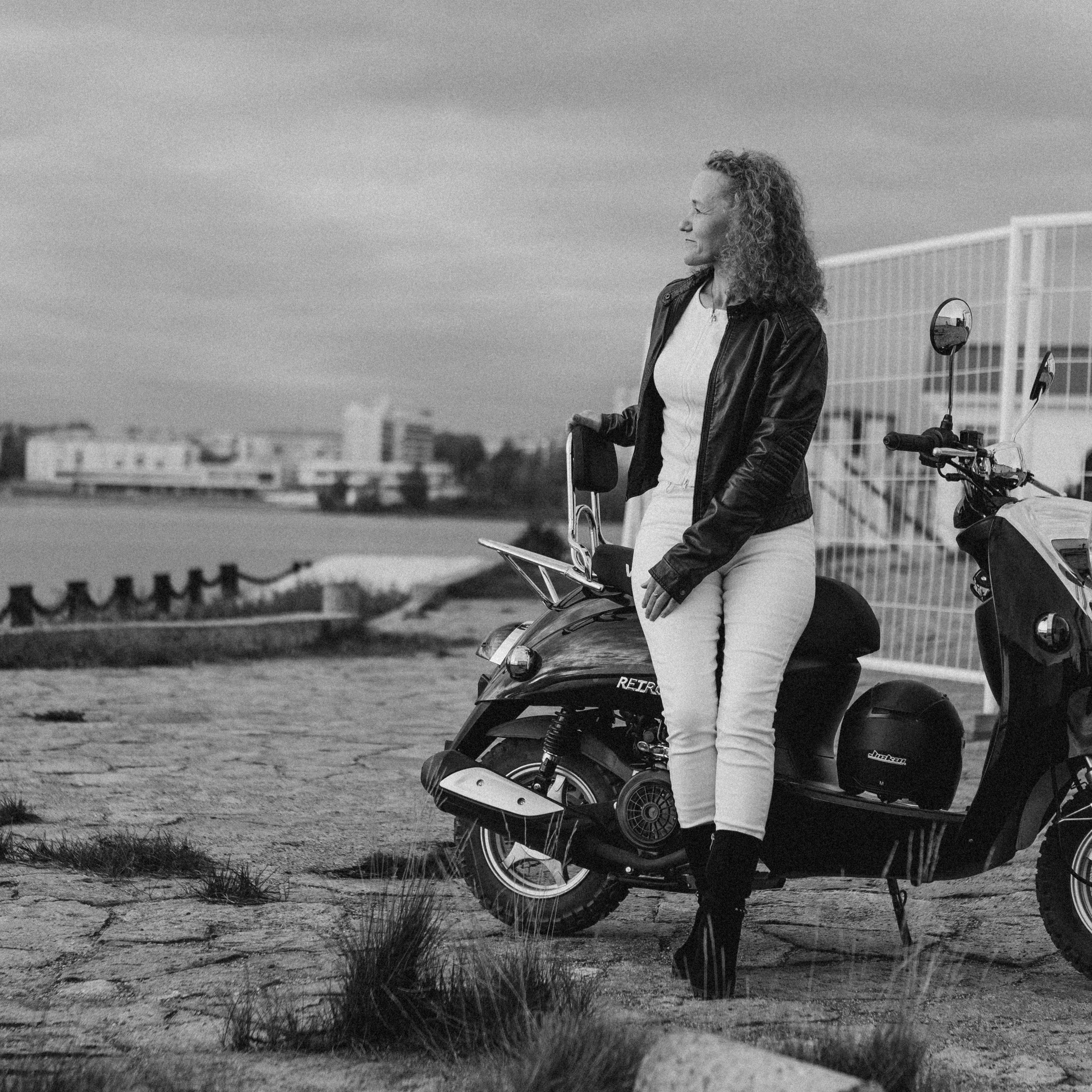 Женские индивидуальные фотосессии. Студия фотографии «Антония Белобородова»