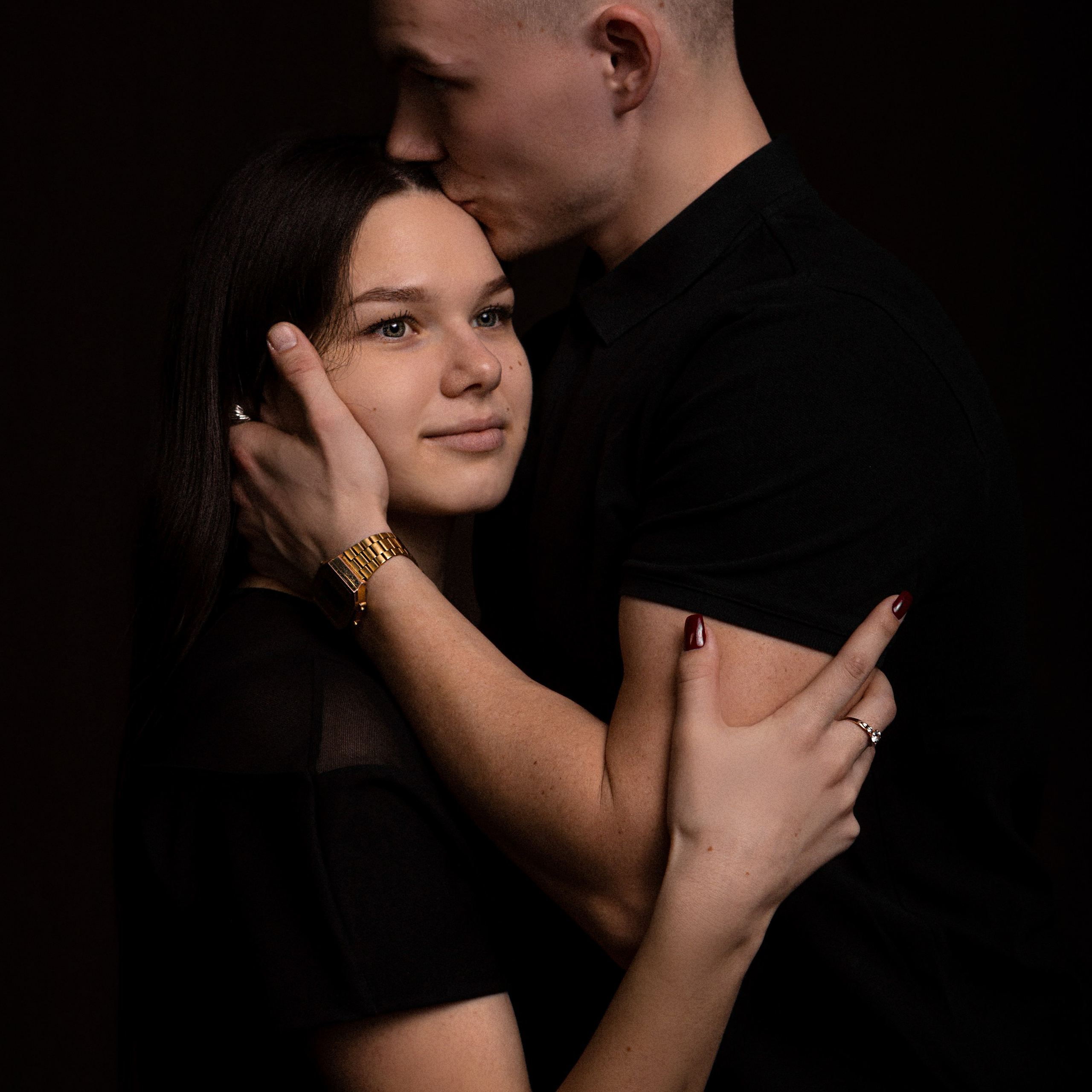 LoveStory. Студия фотографии «Антония Белобородова»