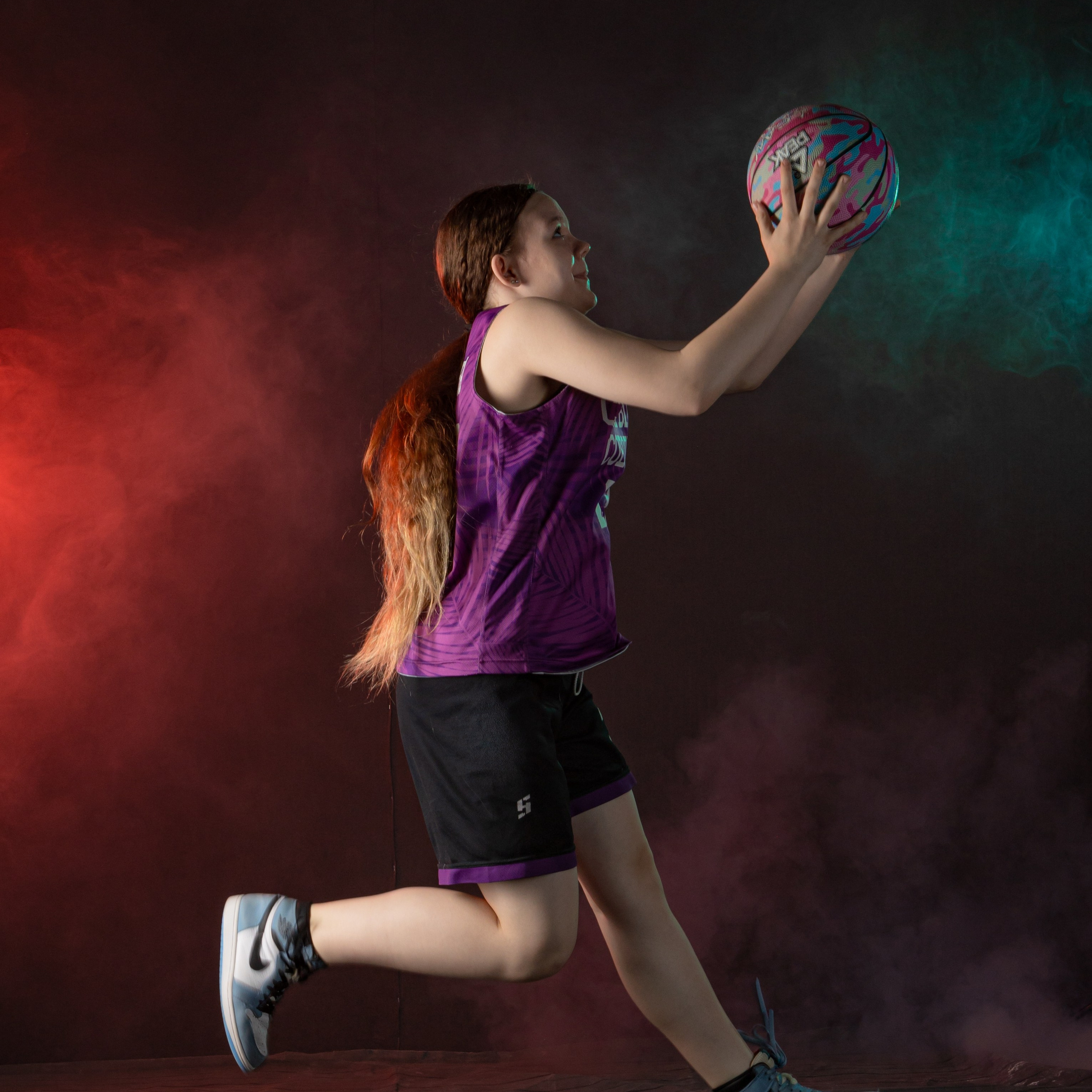 Спорт. Студия фотографии «Антония Белобородова»