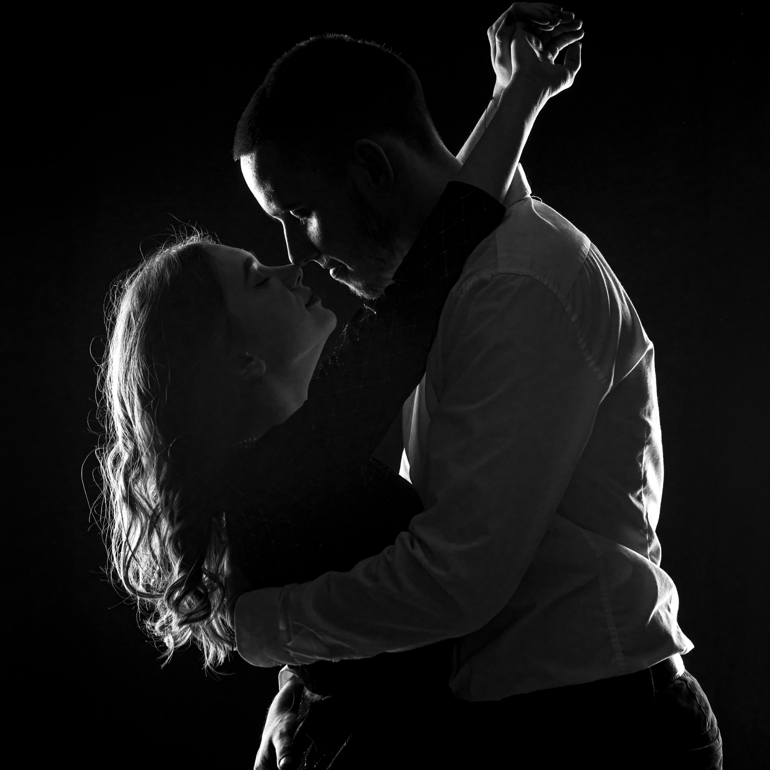 LoveStory. Студия фотографии «Антония Белобородова»