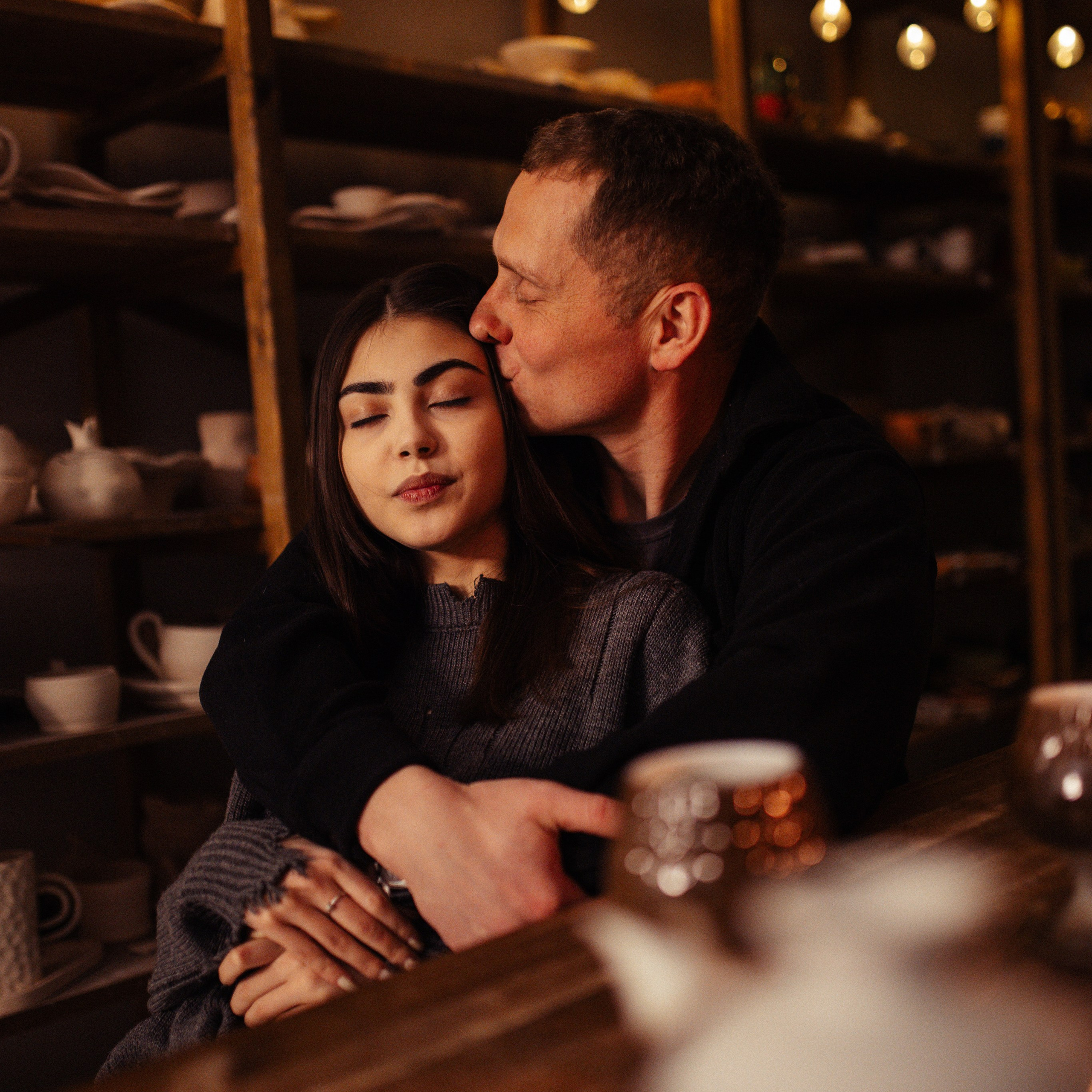 LoveStory. Студия фотографии «Антония Белобородова»