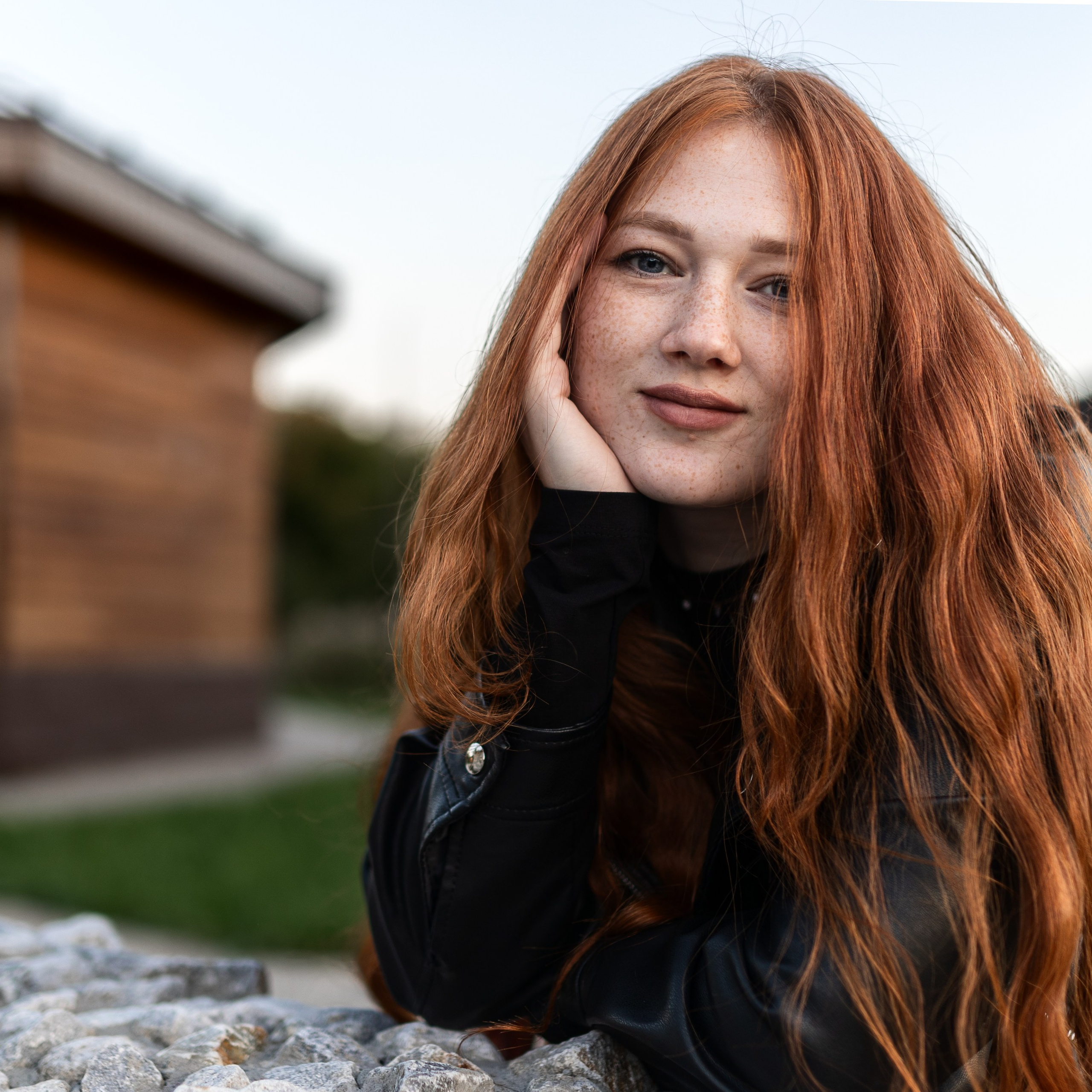 Женские индивидуальные фотосессии. Студия фотографии «Антония Белобородова»