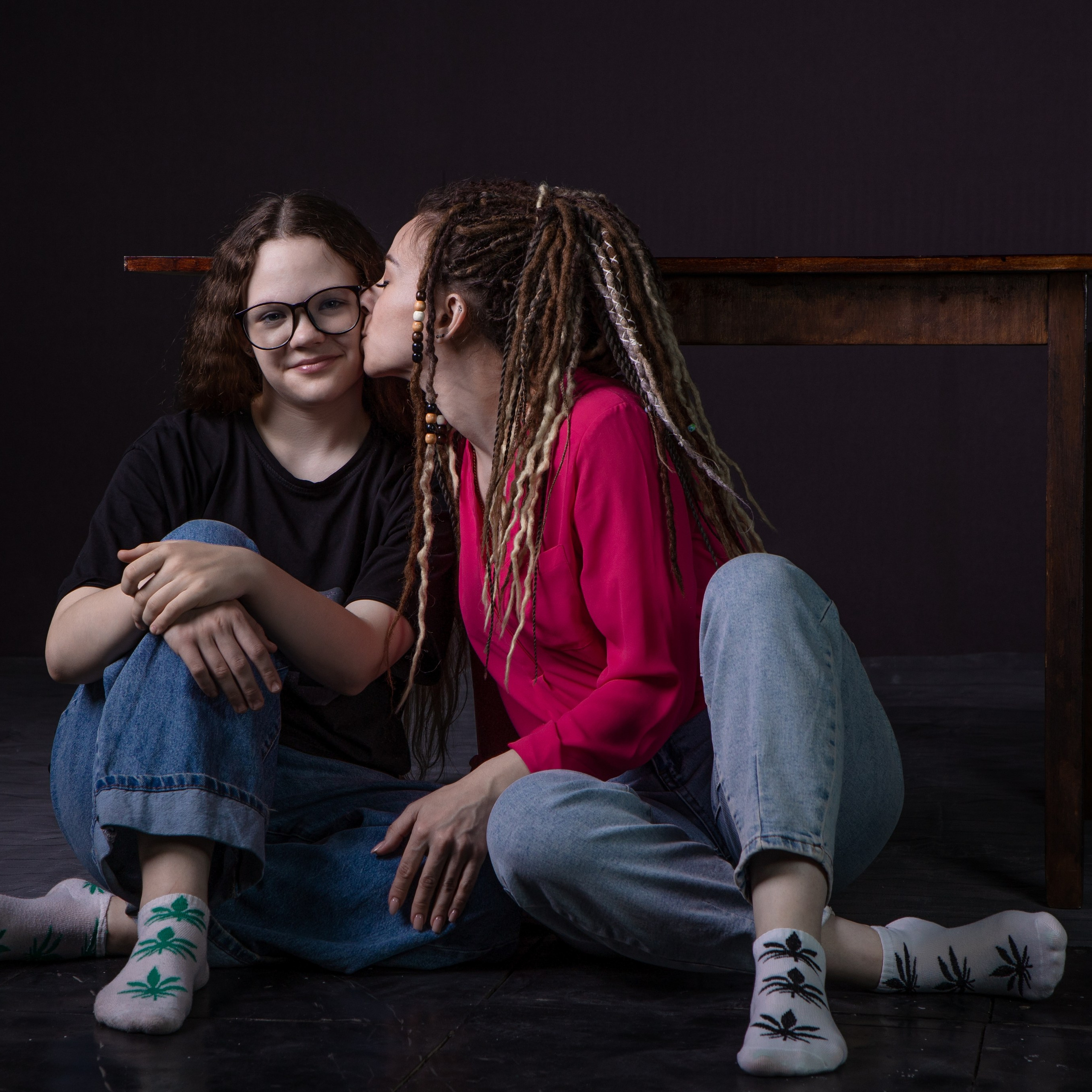 Life style — родители и дети. Студия фотографии «Антония Белобородова»