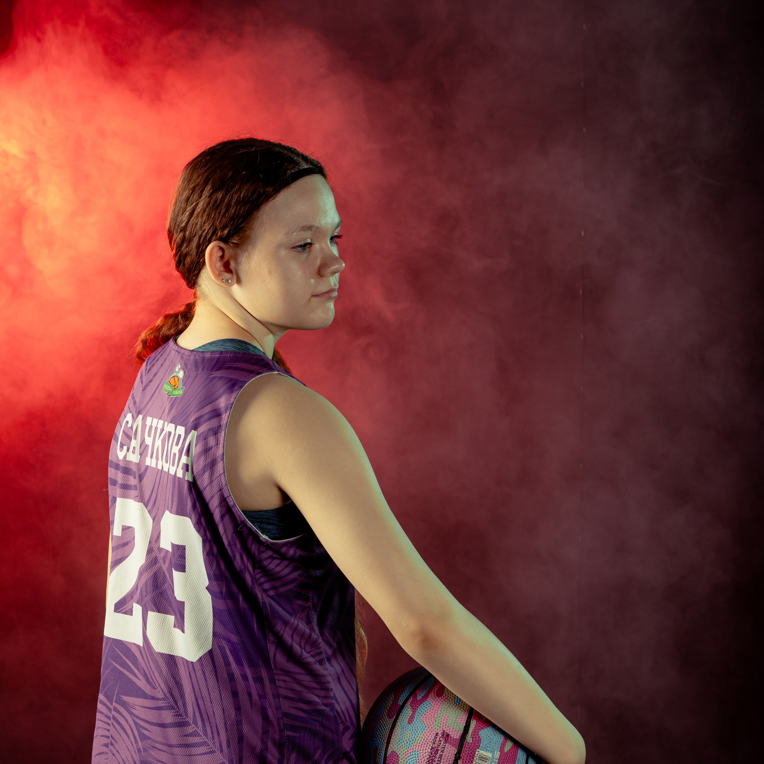 Спорт. Студия фотографии «Антония Белобородова»