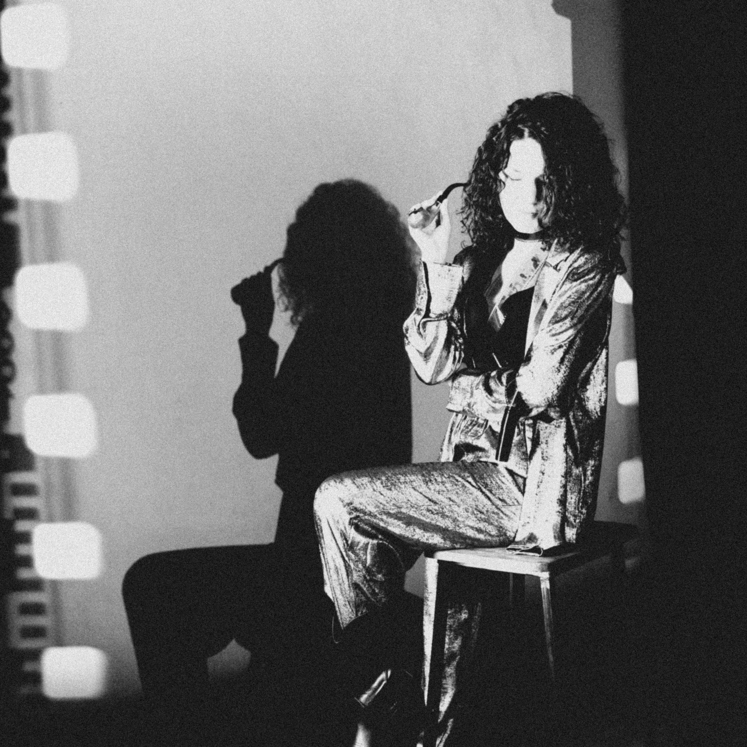 Проект кинематограф. Студия фотографии «Антония Белобородова»