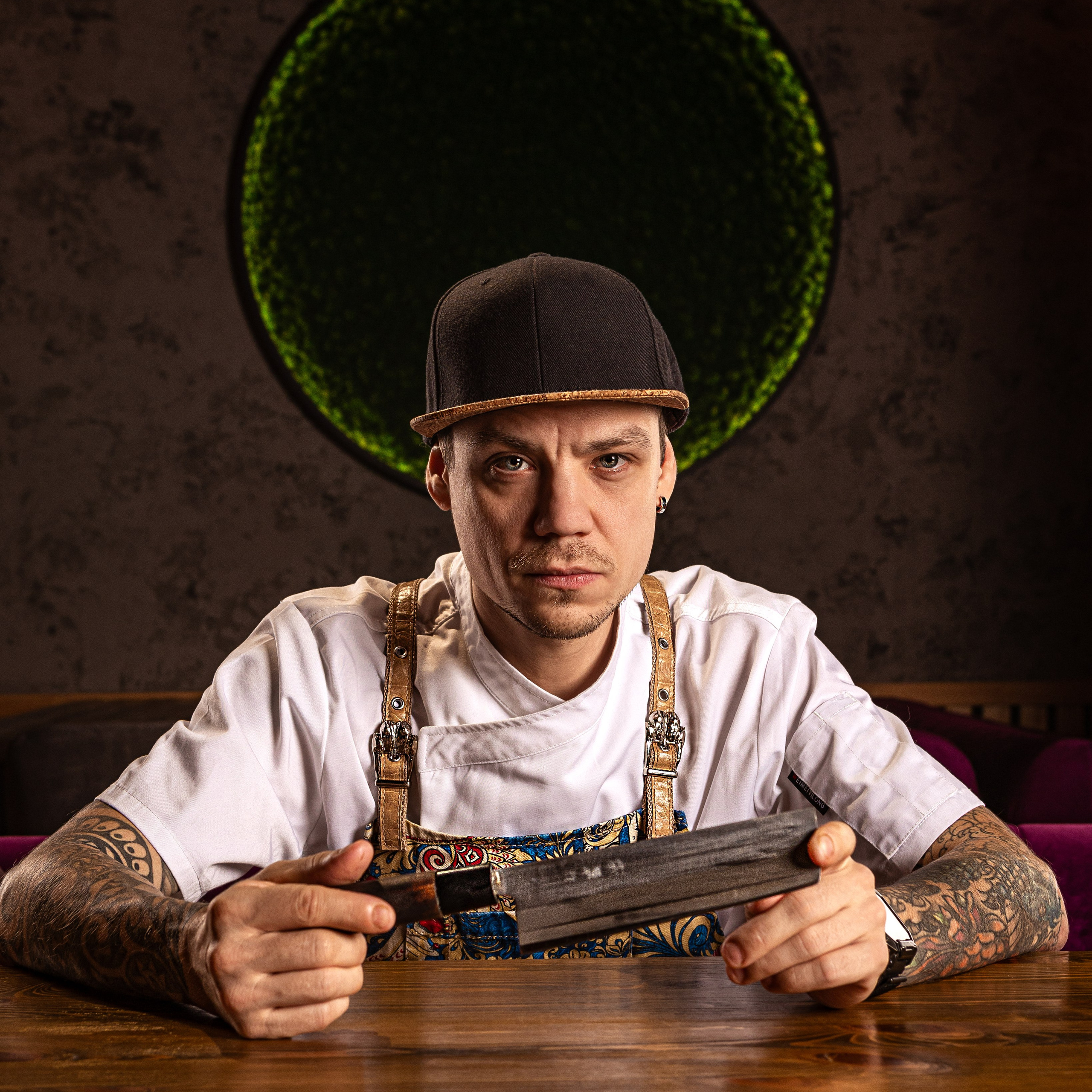 Для кафе и ресторанов. Студия фотографии «Антония Белобородова»