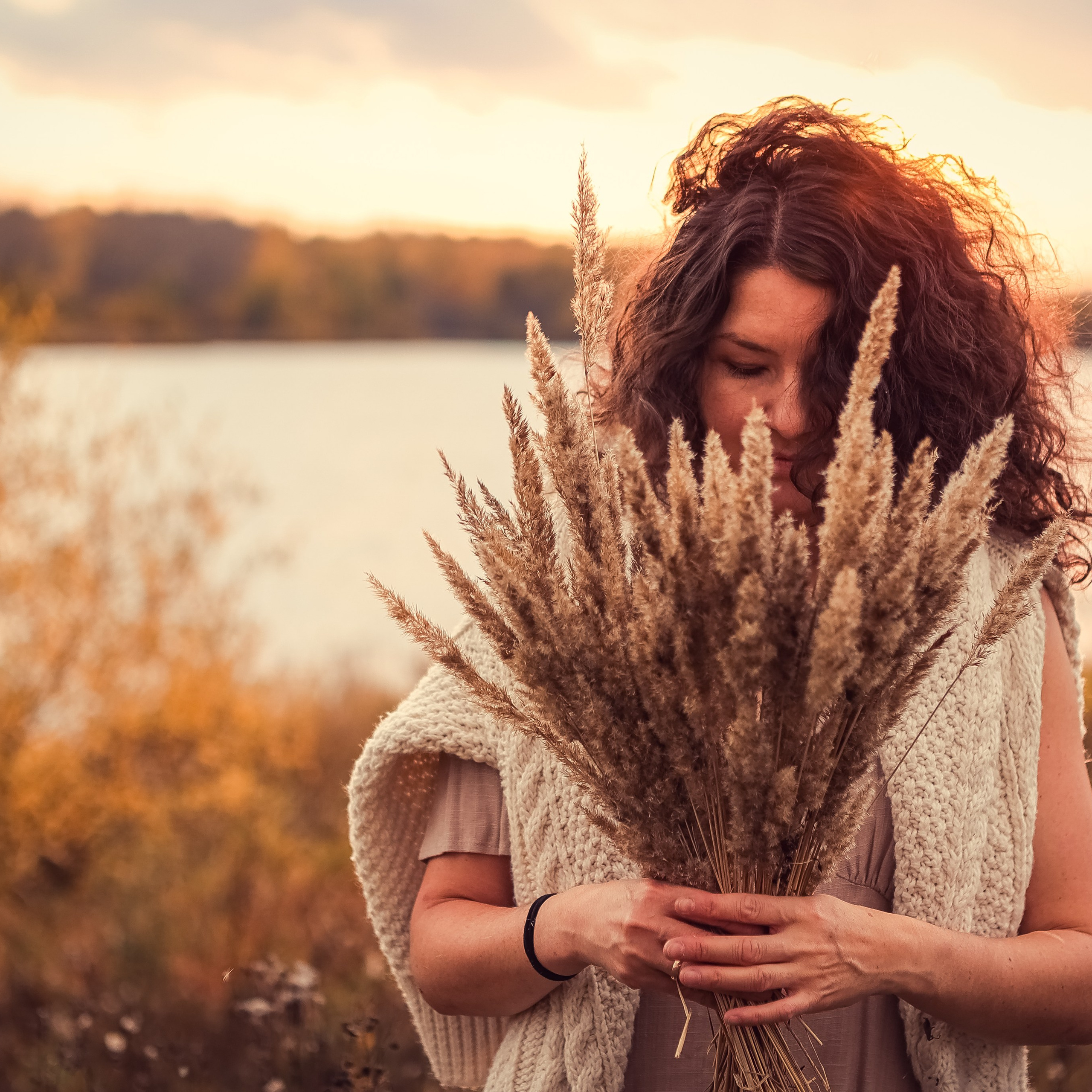 Женские индивидуальные фотосессии. Студия фотографии «Антония Белобородова»