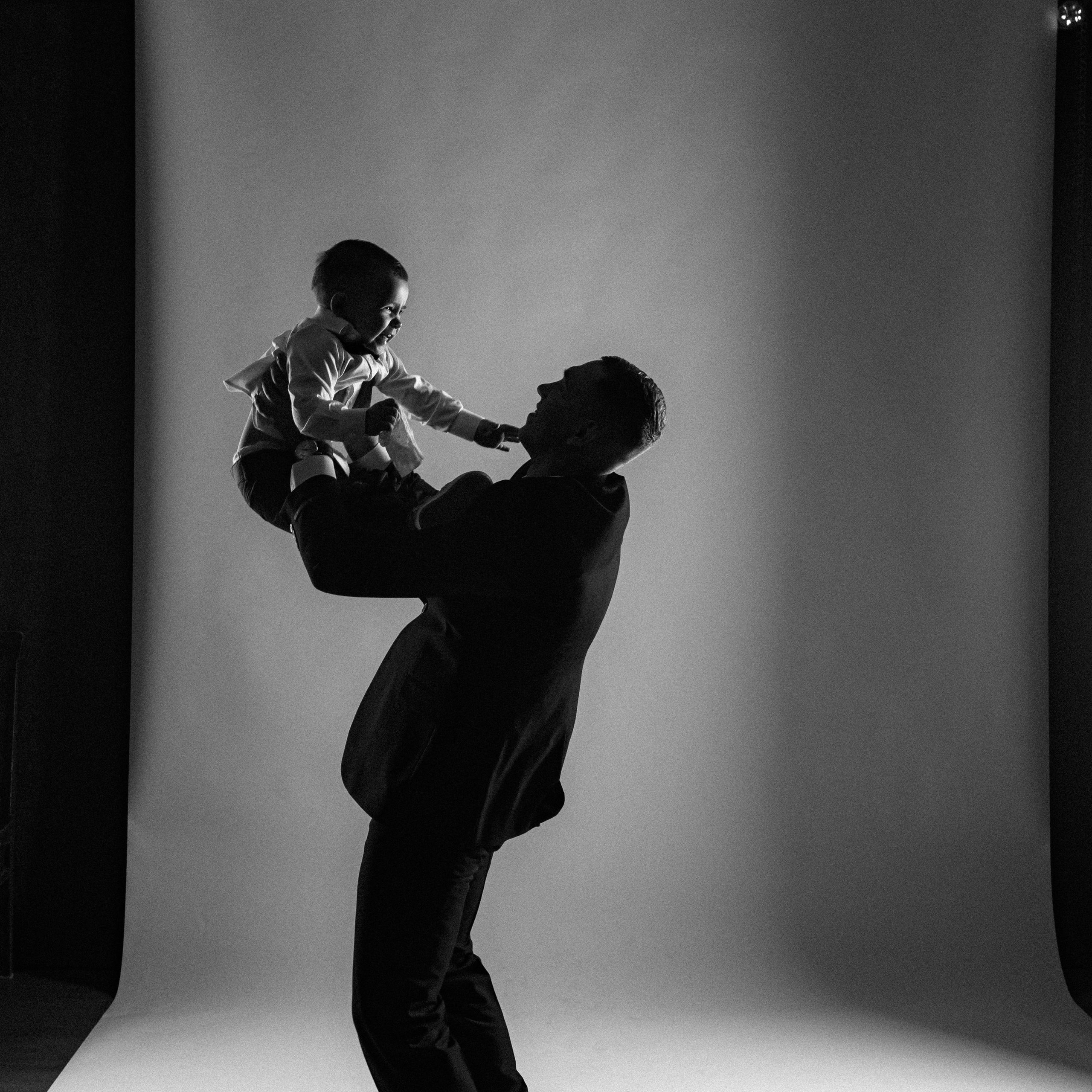 Разные студийные съемки. Студия фотографии «Антония Белобородова»