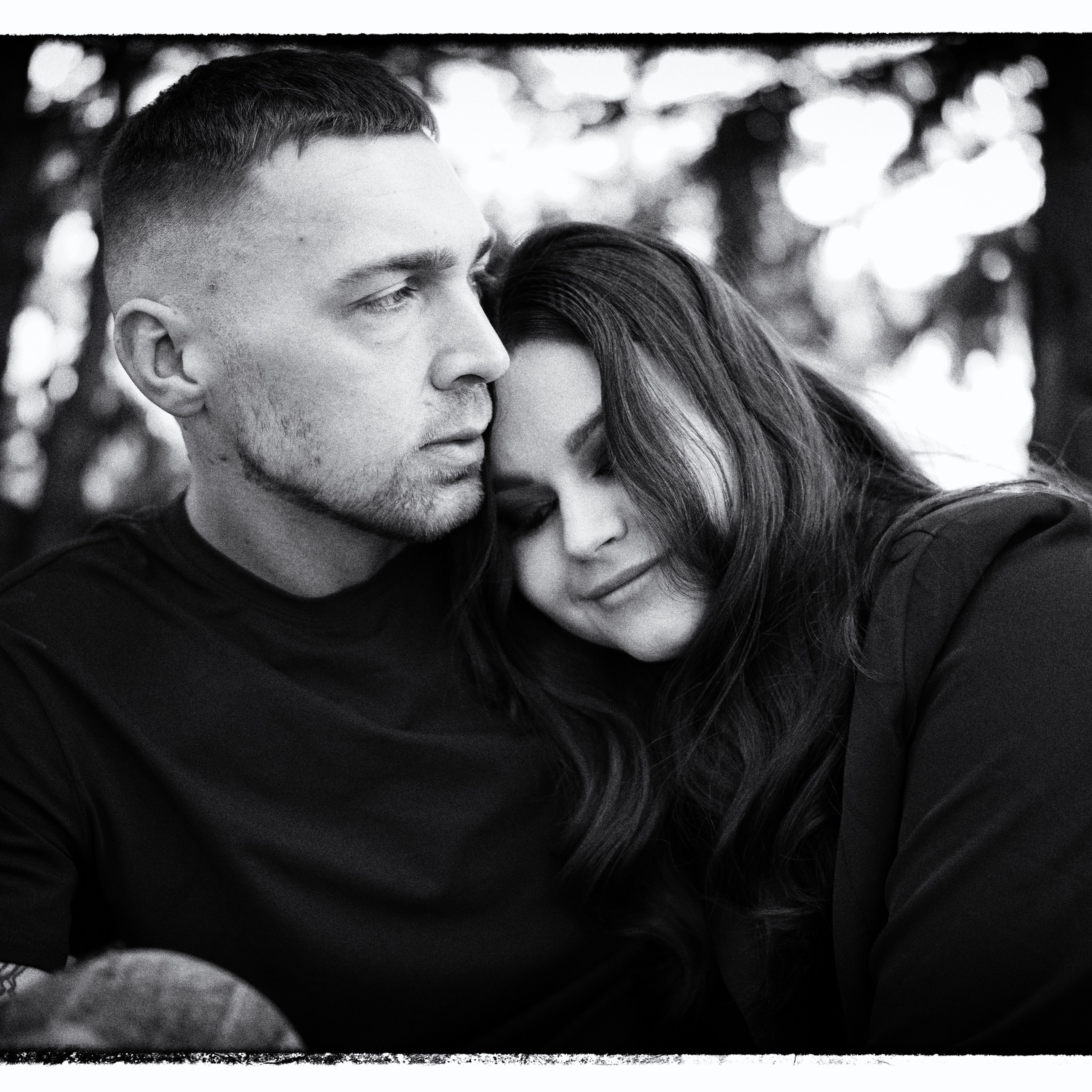 LoveStory. Студия фотографии «Антония Белобородова»