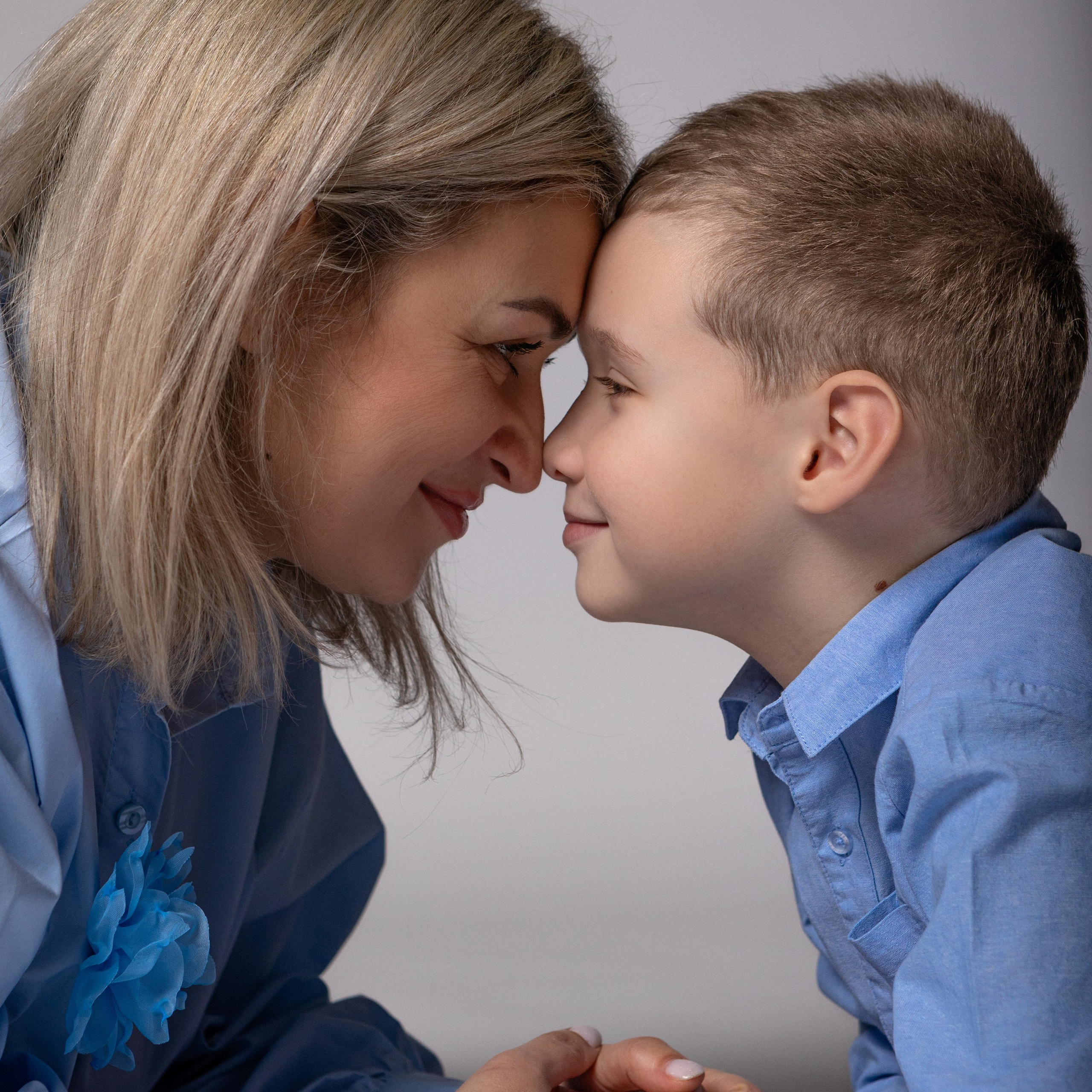 Разные студийные съемки. Студия фотографии «Антония Белобородова»
