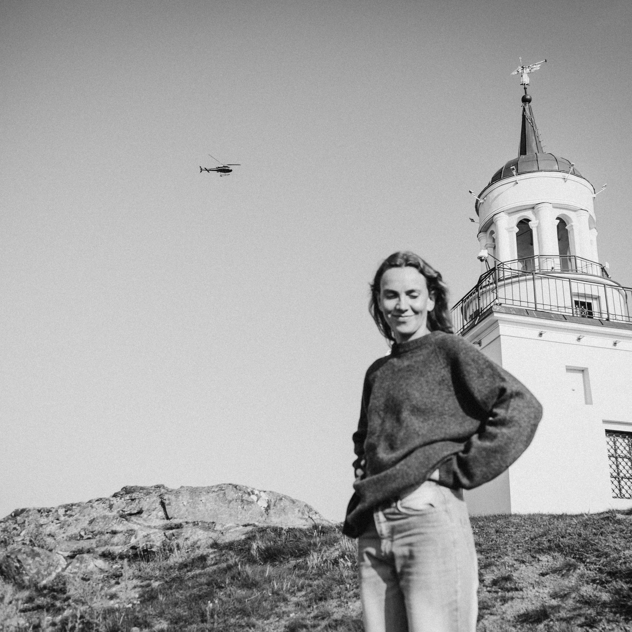 Женские индивидуальные фотосессии. Студия фотографии «Антония Белобородова»