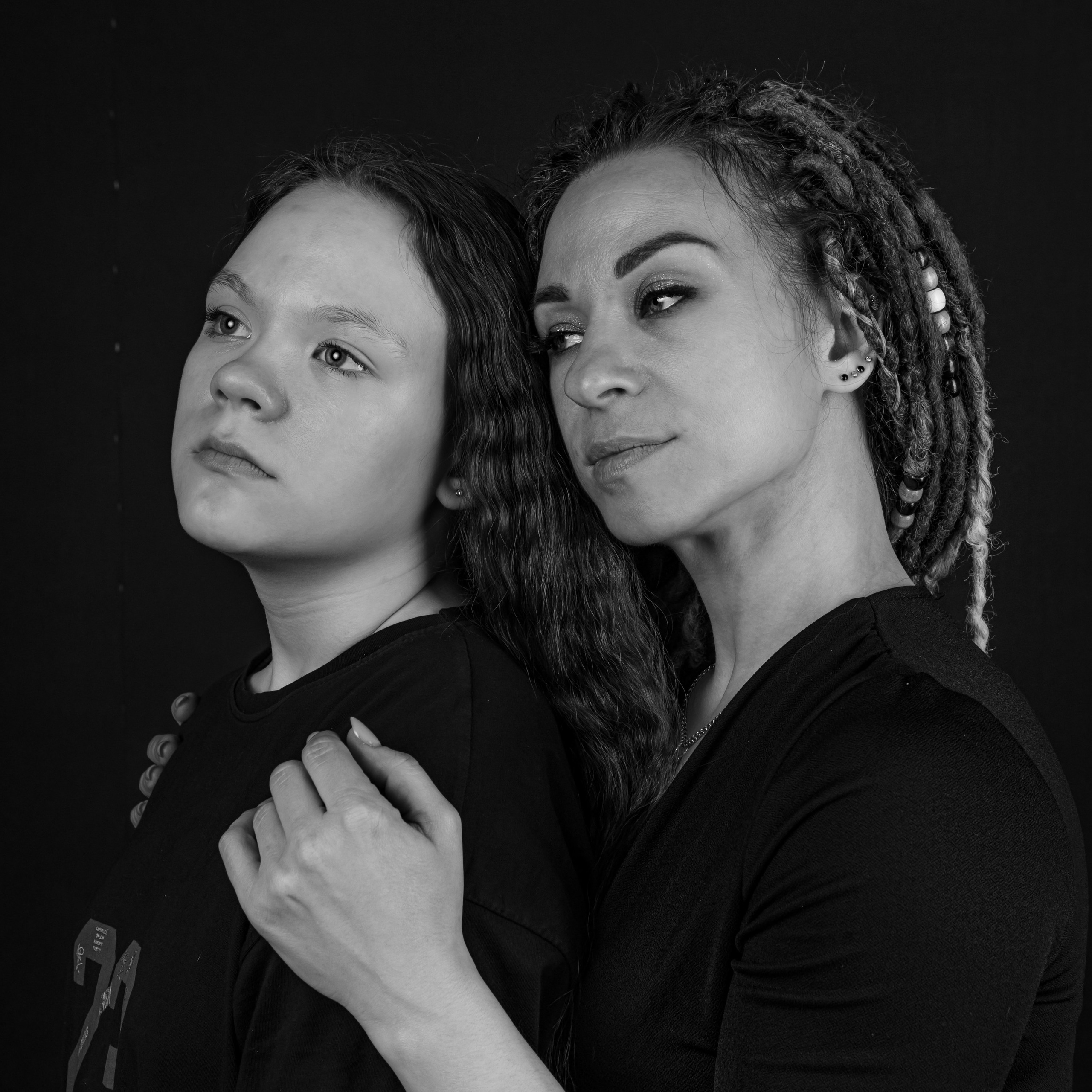 Life style — родители и дети. Студия фотографии «Антония Белобородова»