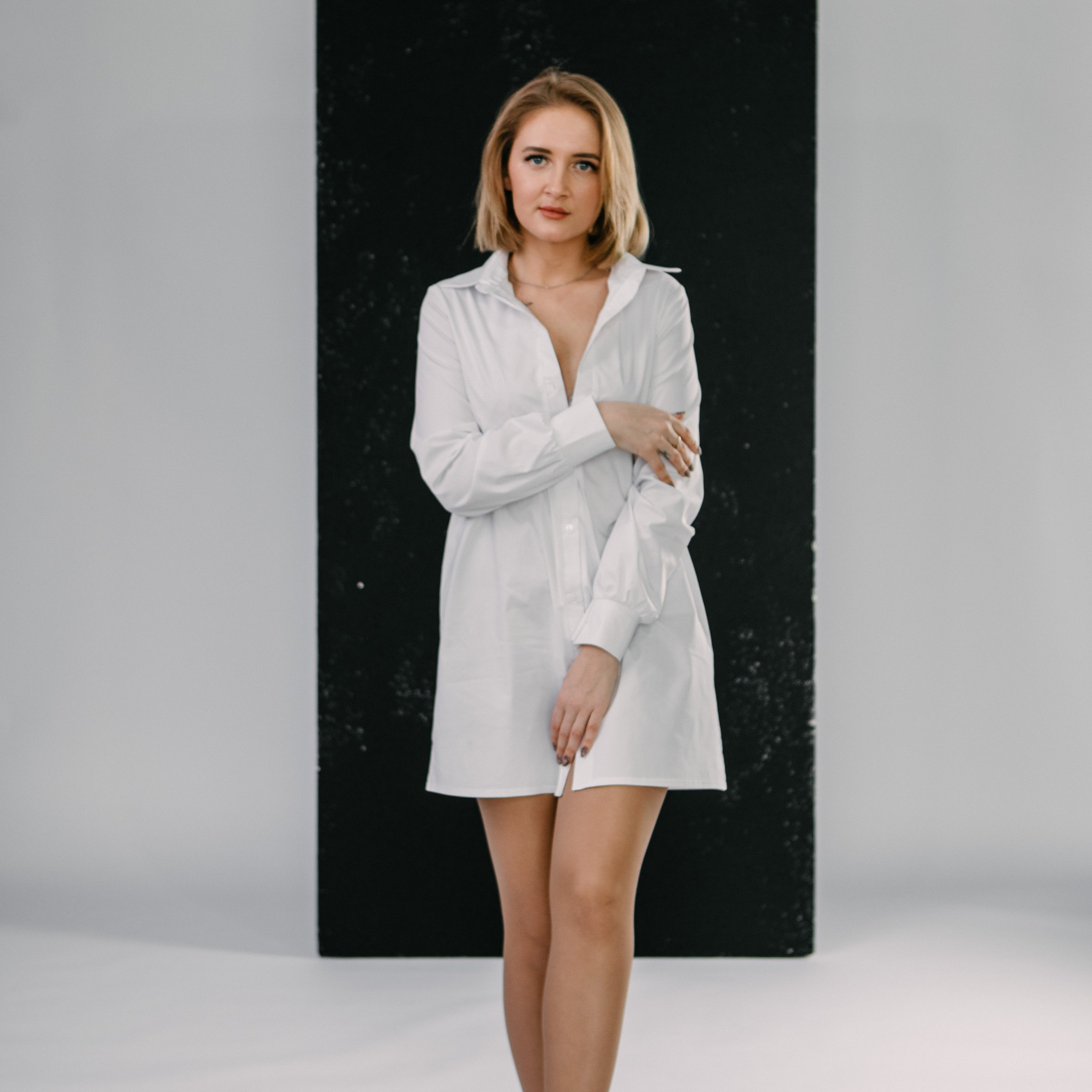 Женские индивидуальные фотосессии. Студия фотографии «Антония Белобородова»