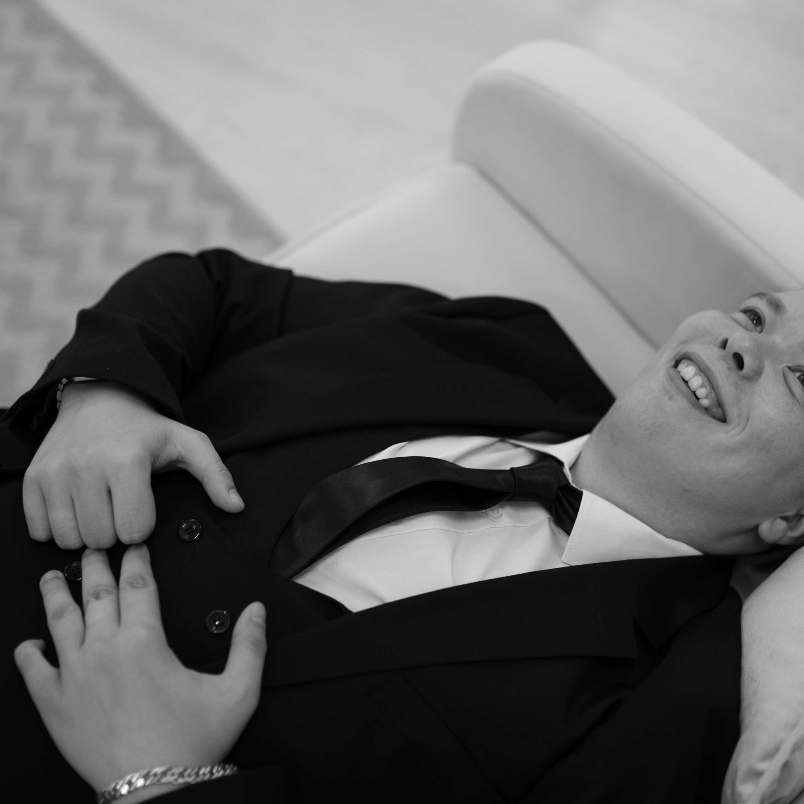 Денис и Юля. Студия фотографии «Антония Белобородова»