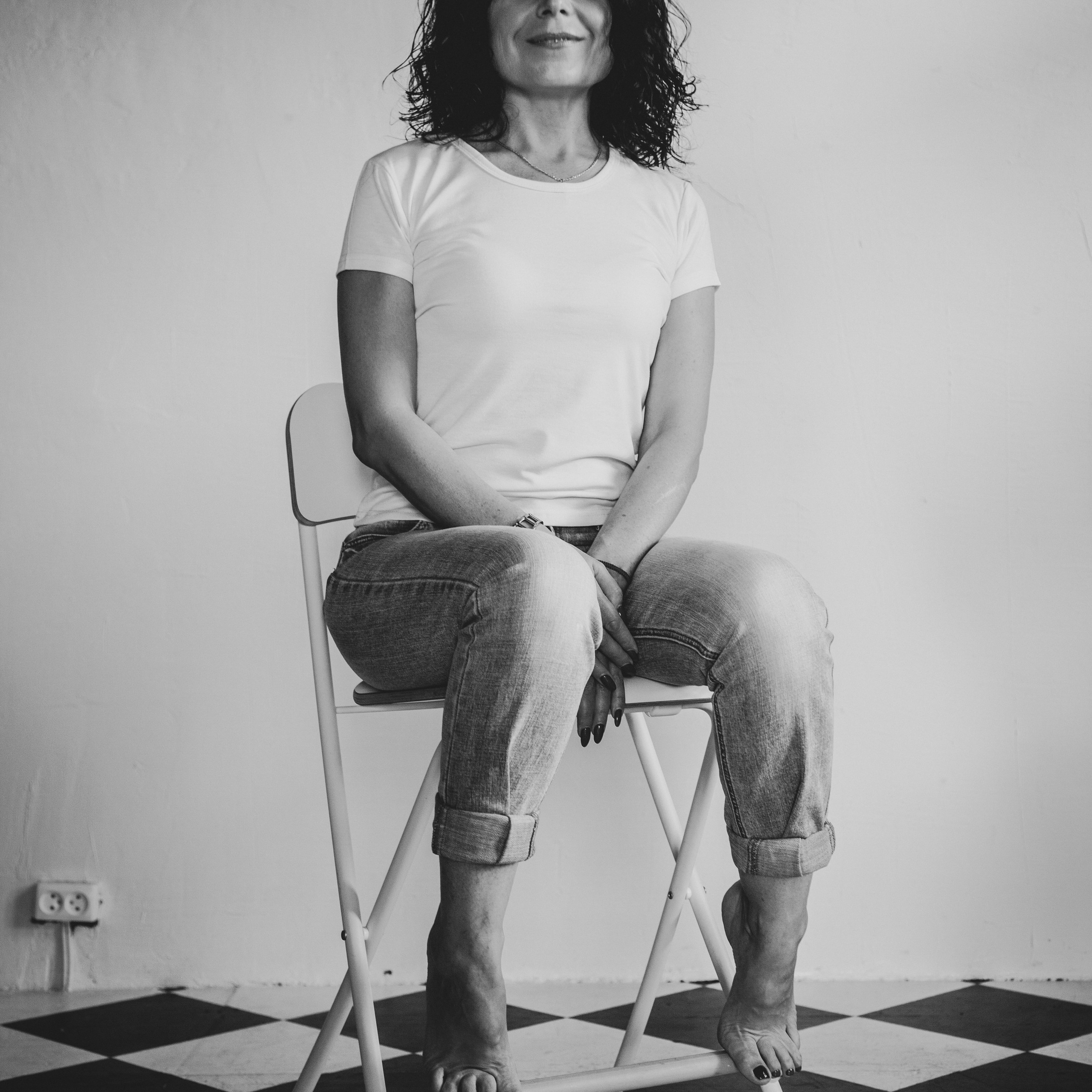 Женские индивидуальные фотосессии. Студия фотографии «Антония Белобородова»