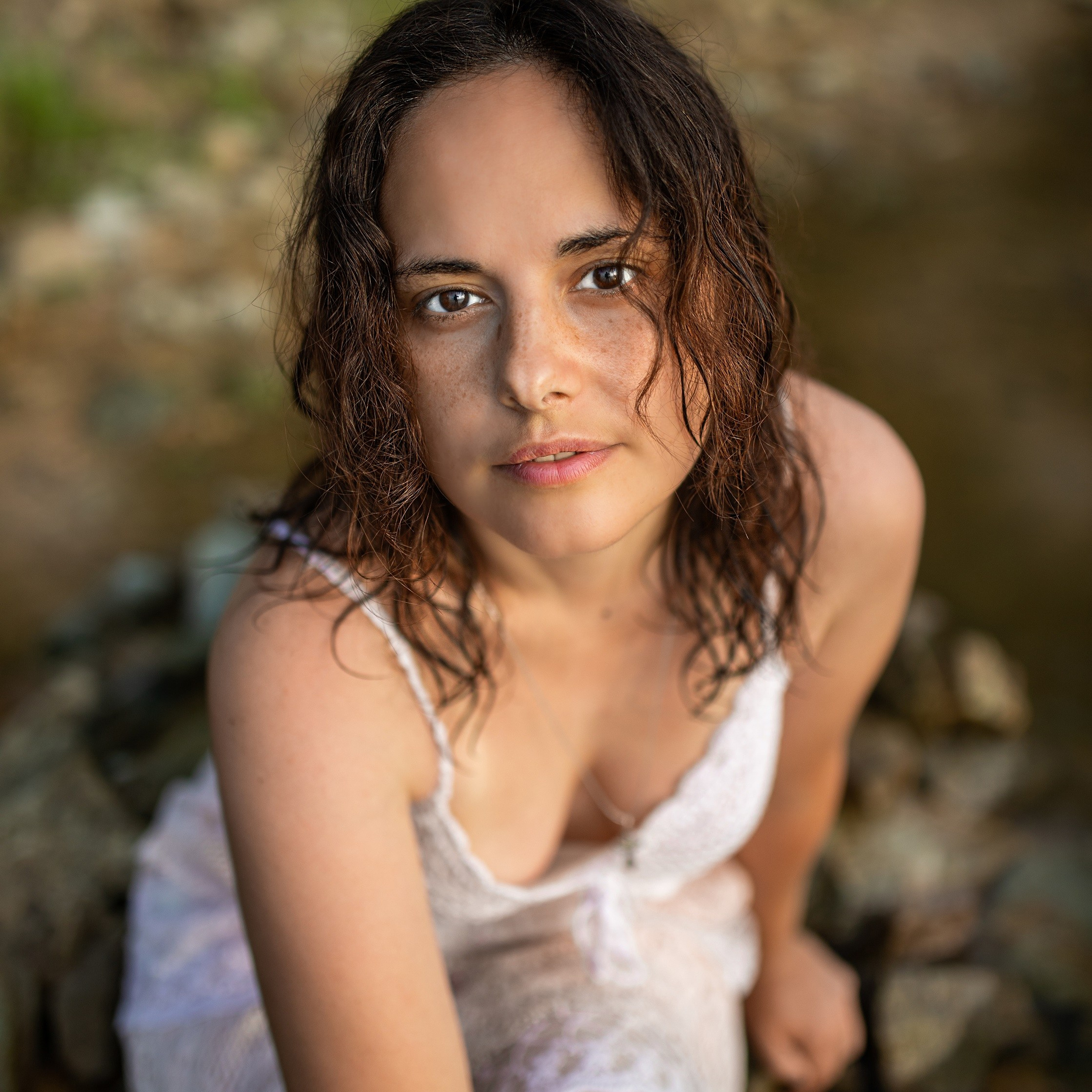 Женские индивидуальные фотосессии. Студия фотографии «Антония Белобородова»