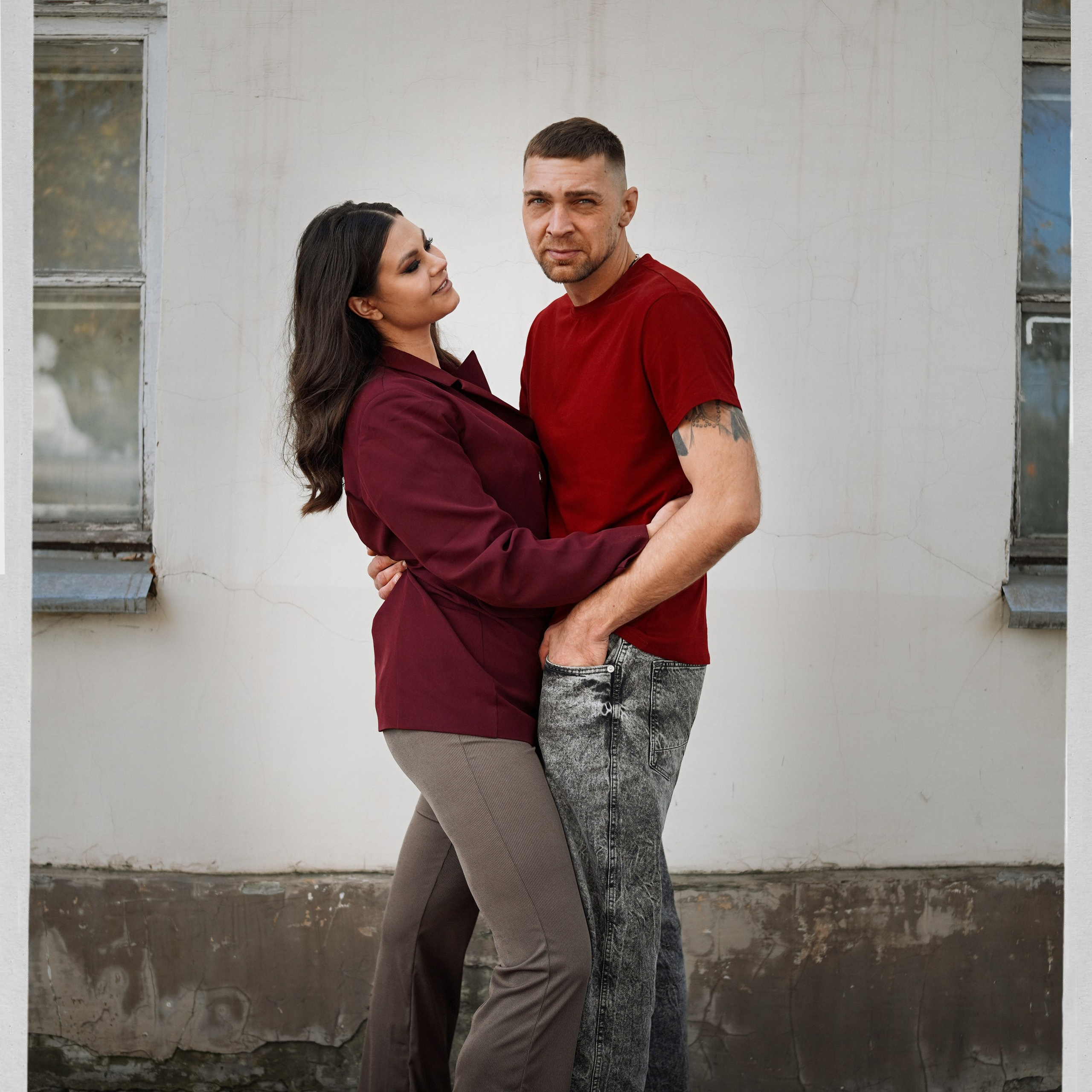 LoveStory. Студия фотографии «Антония Белобородова»