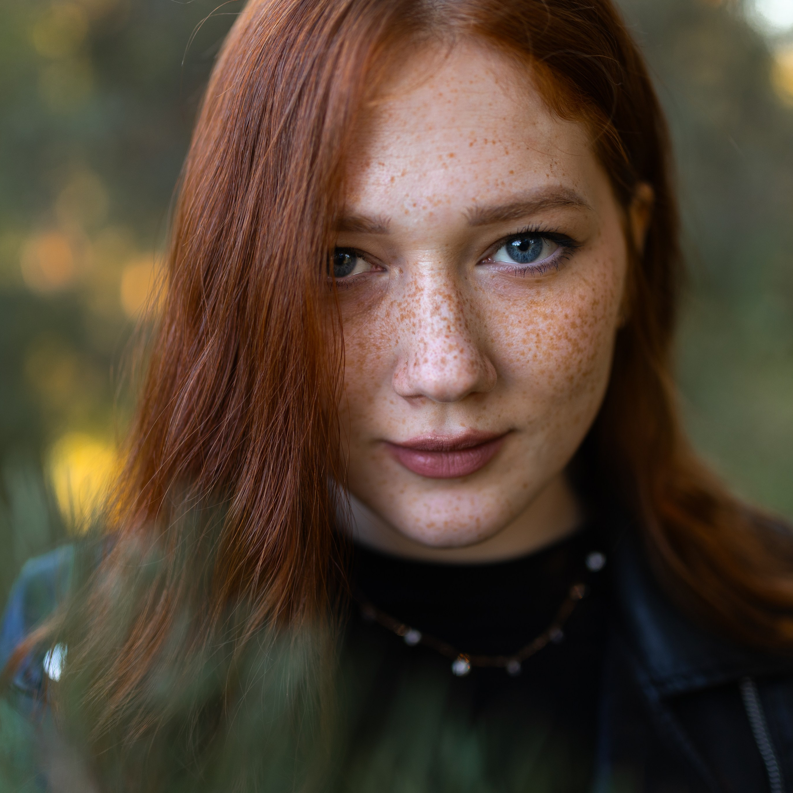 Женские индивидуальные фотосессии. Студия фотографии «Антония Белобородова»