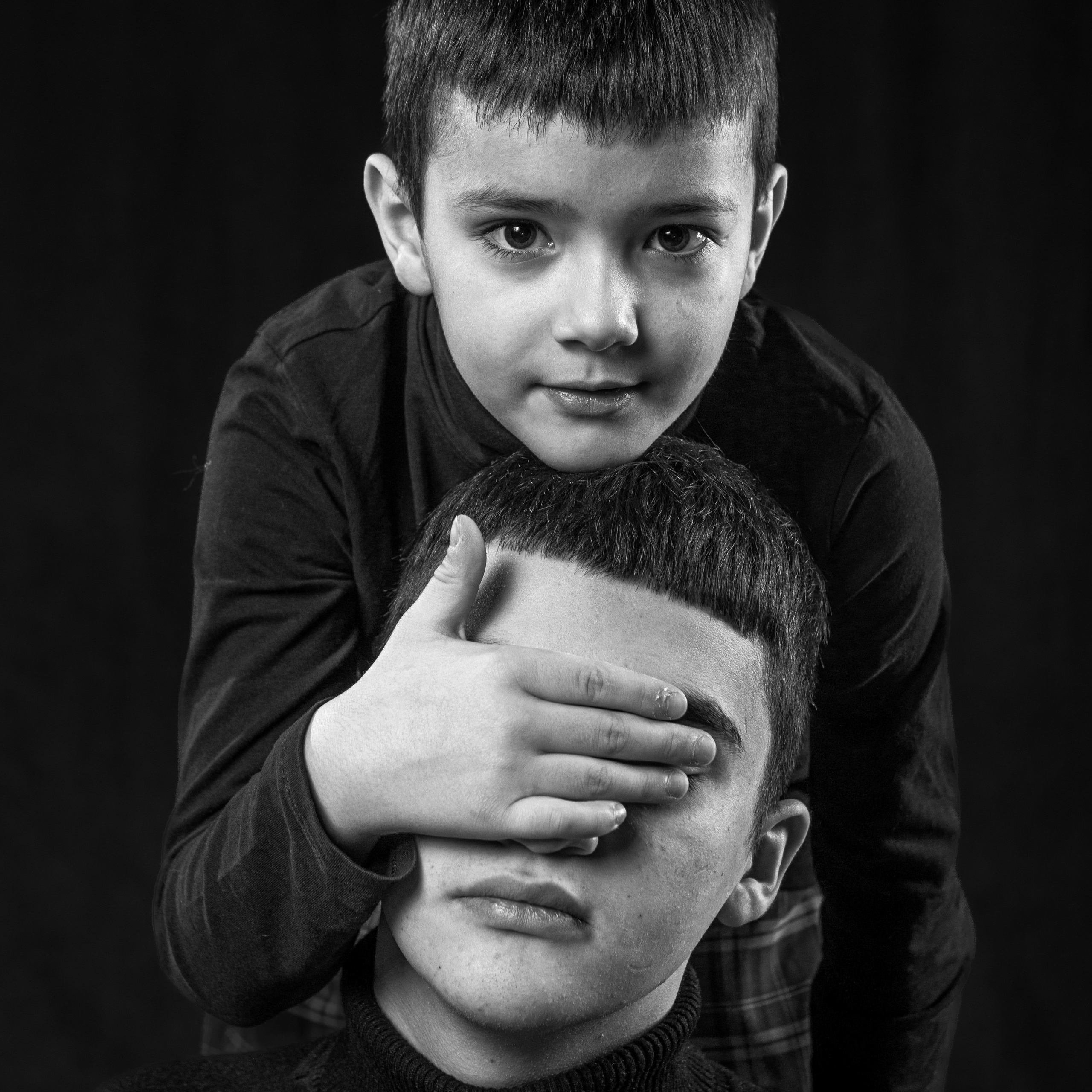 Черно белые классические фотосессии. Студия фотографии «Антония Белобородова»