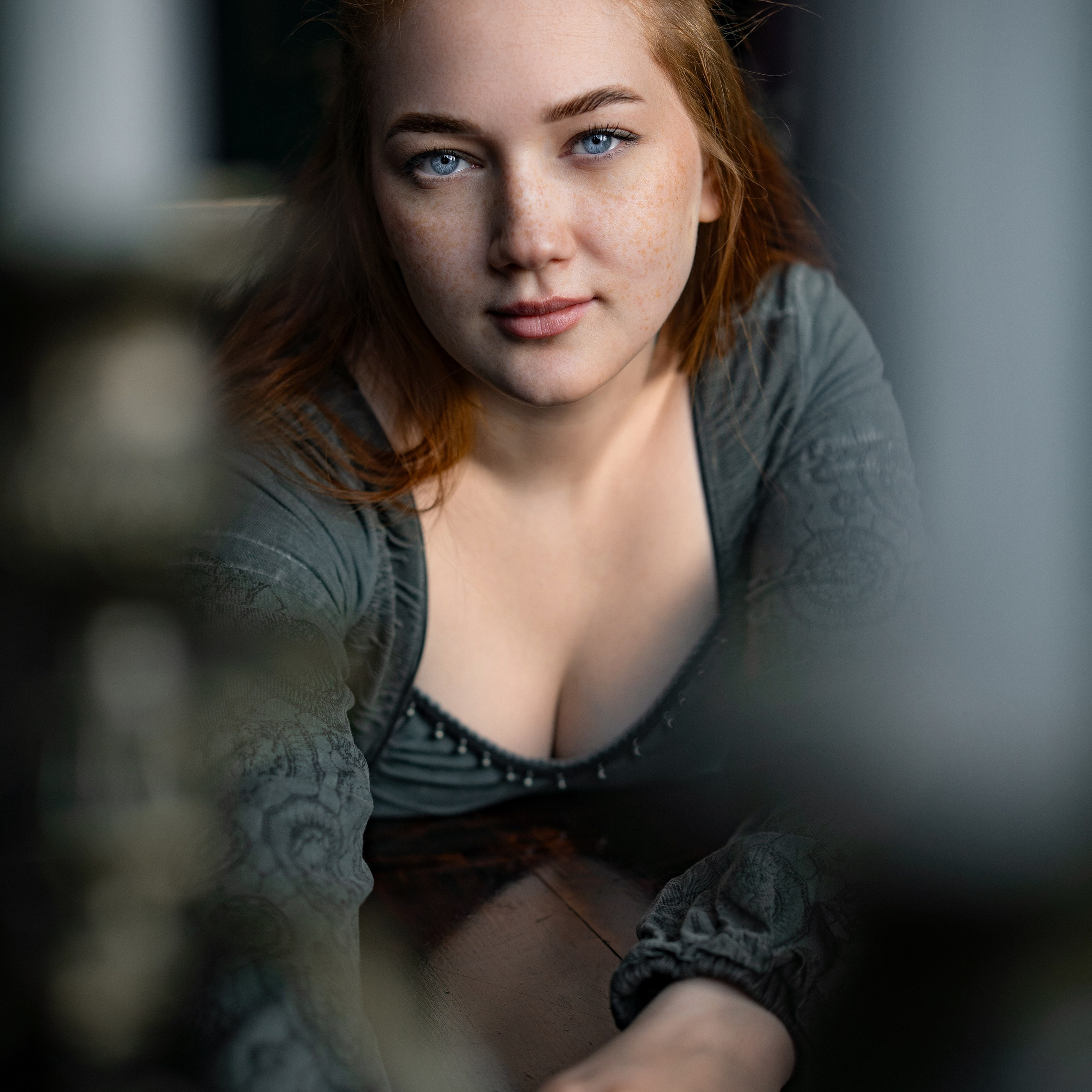 Женские индивидуальные фотосессии. Студия фотографии «Антония Белобородова»