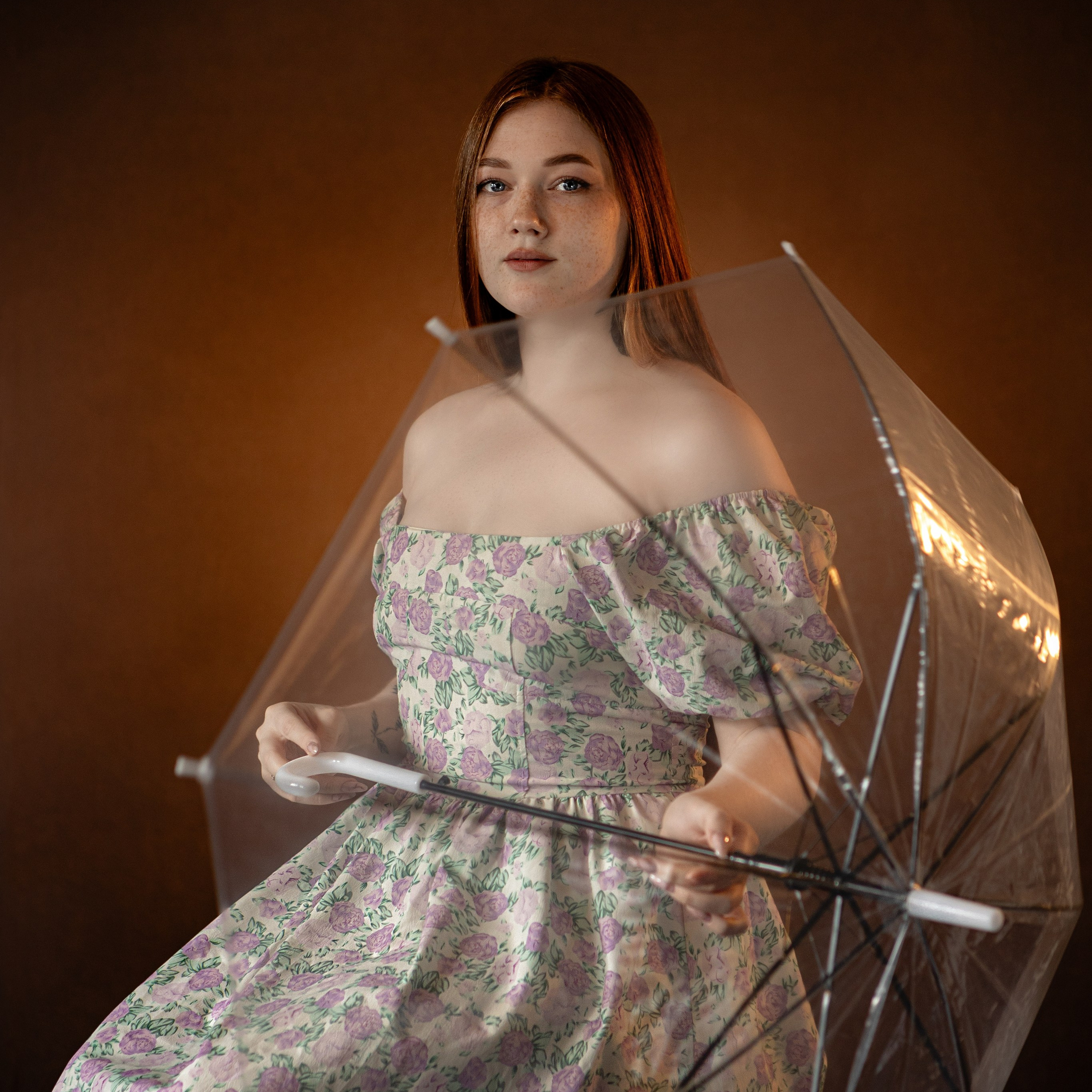 Женские индивидуальные фотосессии. Студия фотографии «Антония Белобородова»