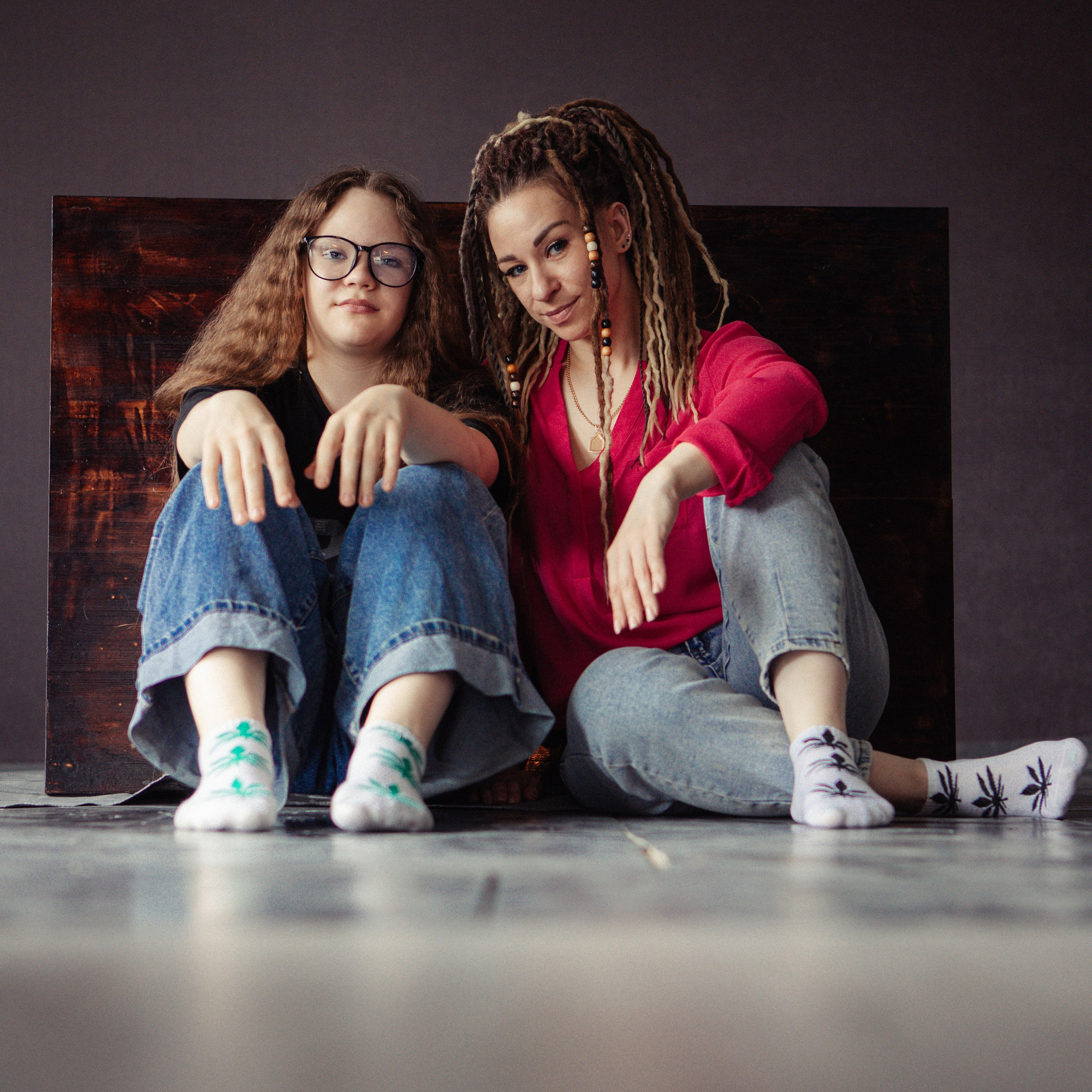 Life style — родители и дети. Студия фотографии «Антония Белобородова»