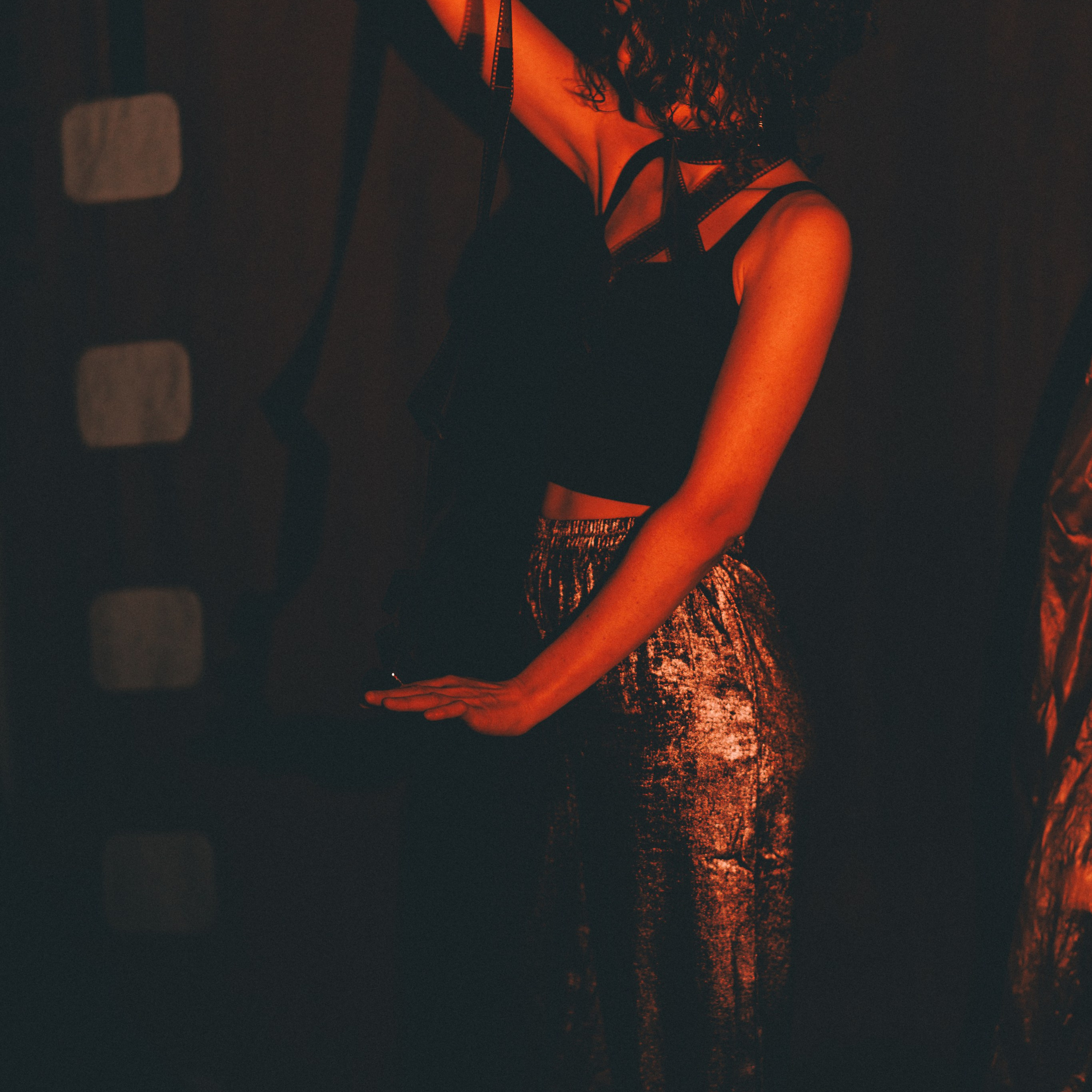 Проект кинематограф. Студия фотографии «Антония Белобородова»