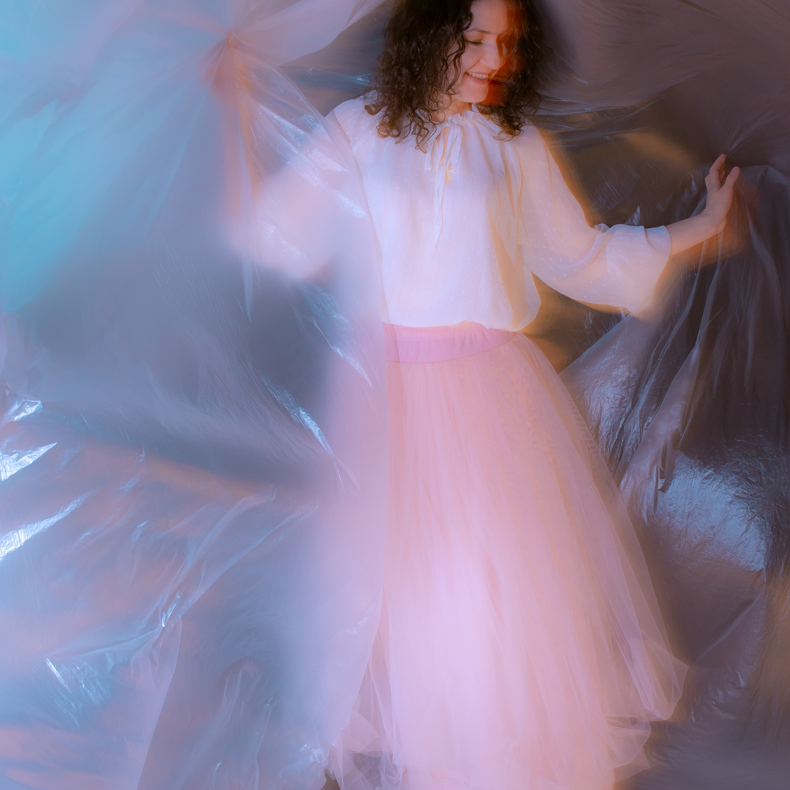 Творческие фотосессии. Студия фотографии «Антония Белобородова»