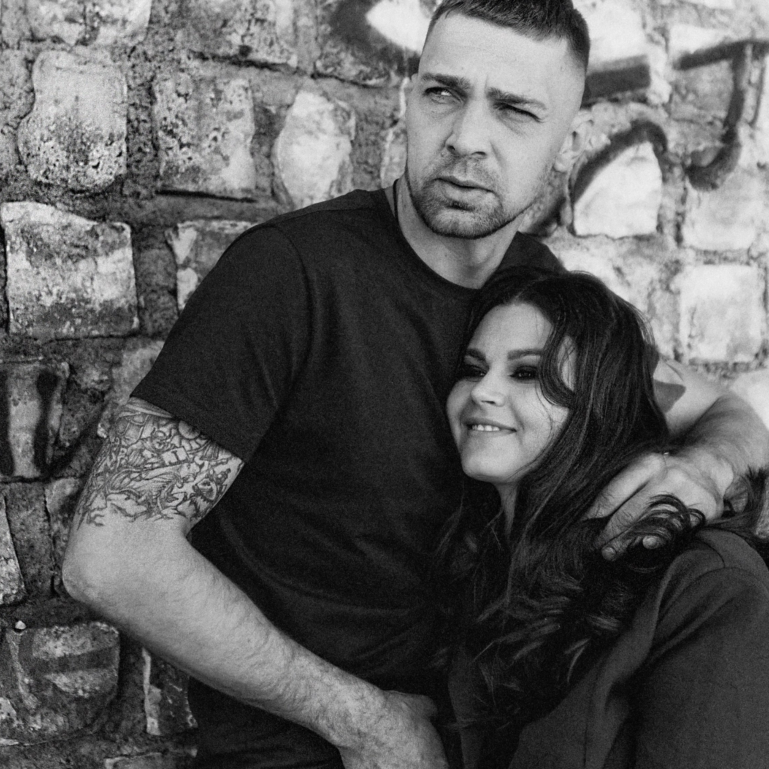 LoveStory. Студия фотографии «Антония Белобородова»