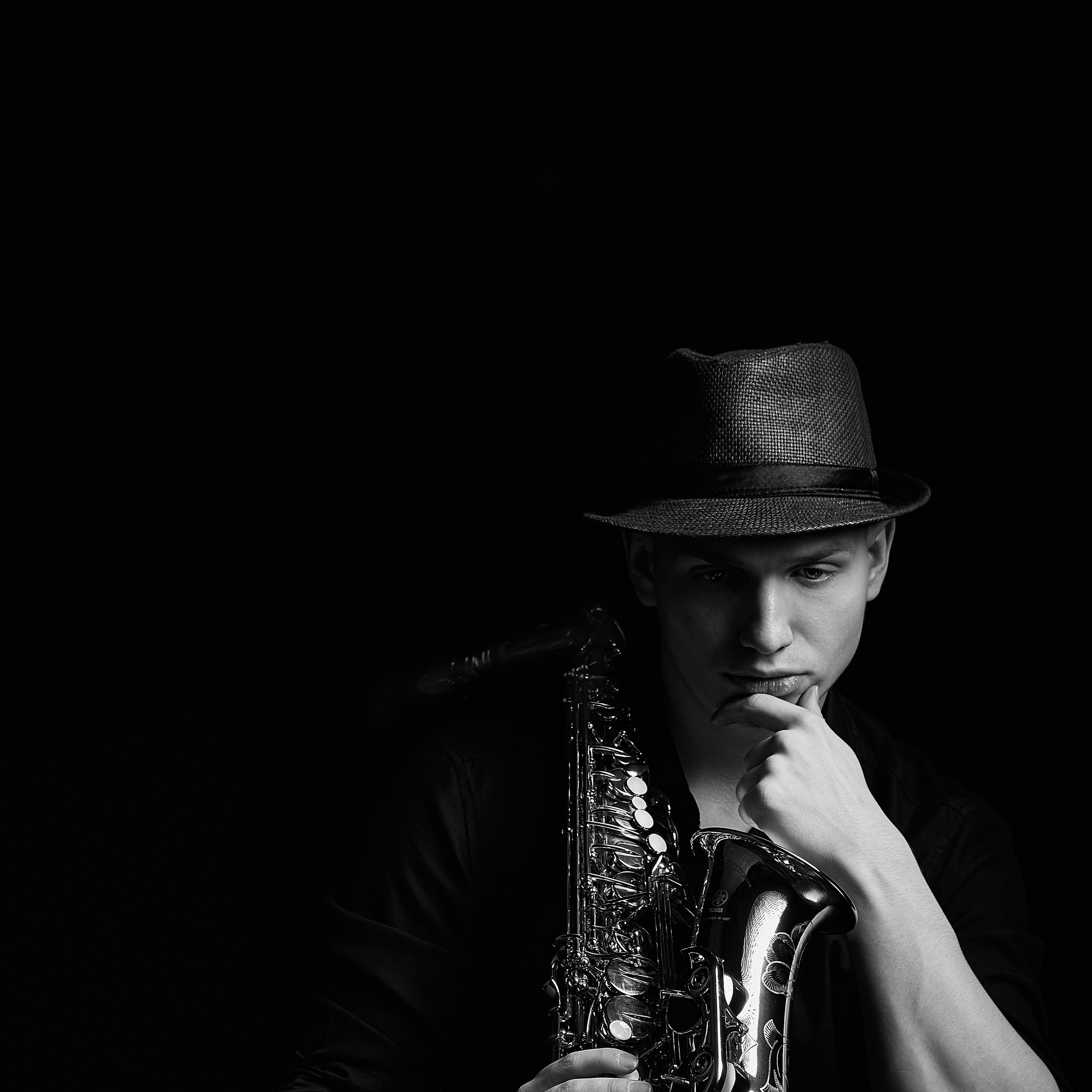 Мужские портреты. Студия фотографии «Антона Белобородова»