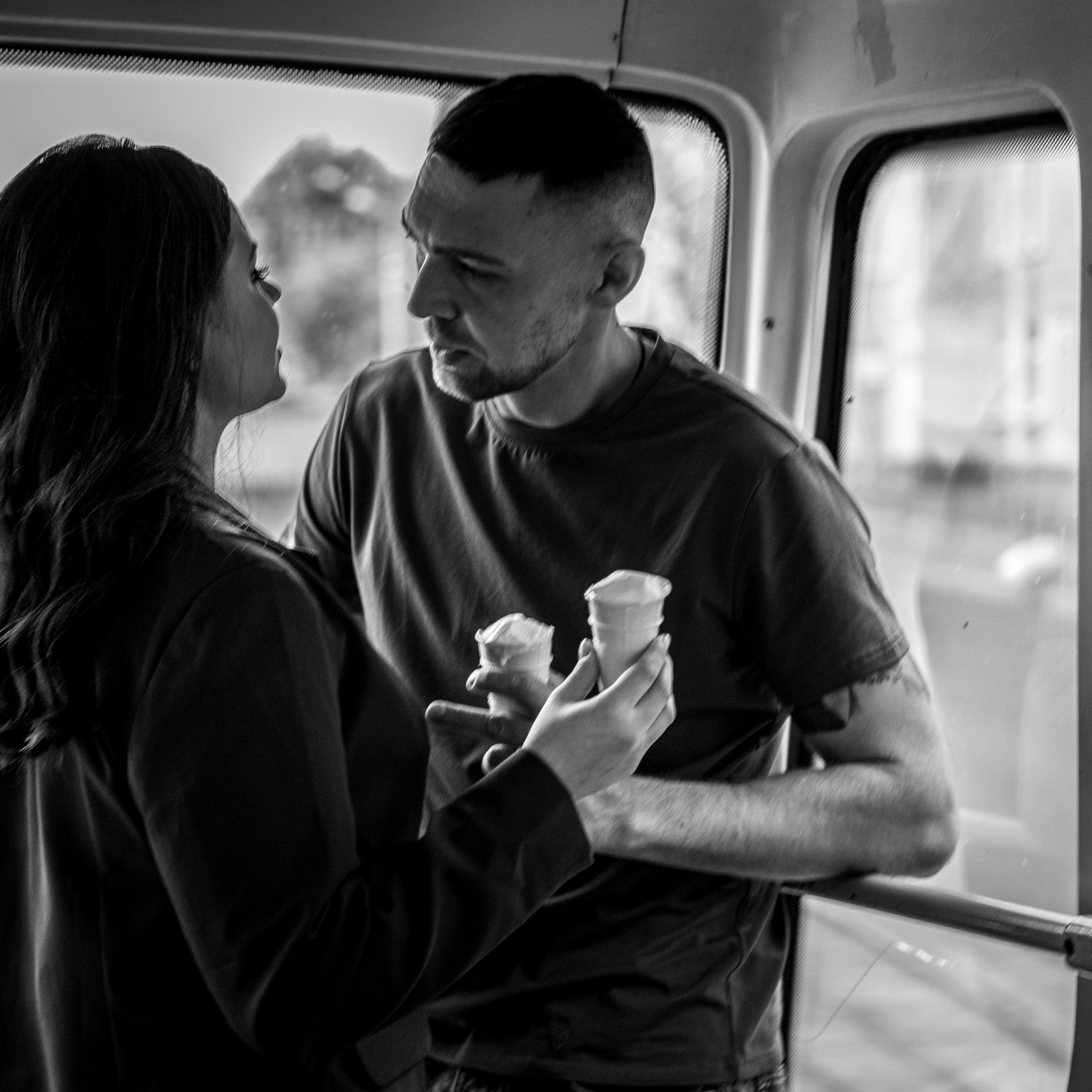 LoveStory. Студия фотографии «Антония Белобородова»