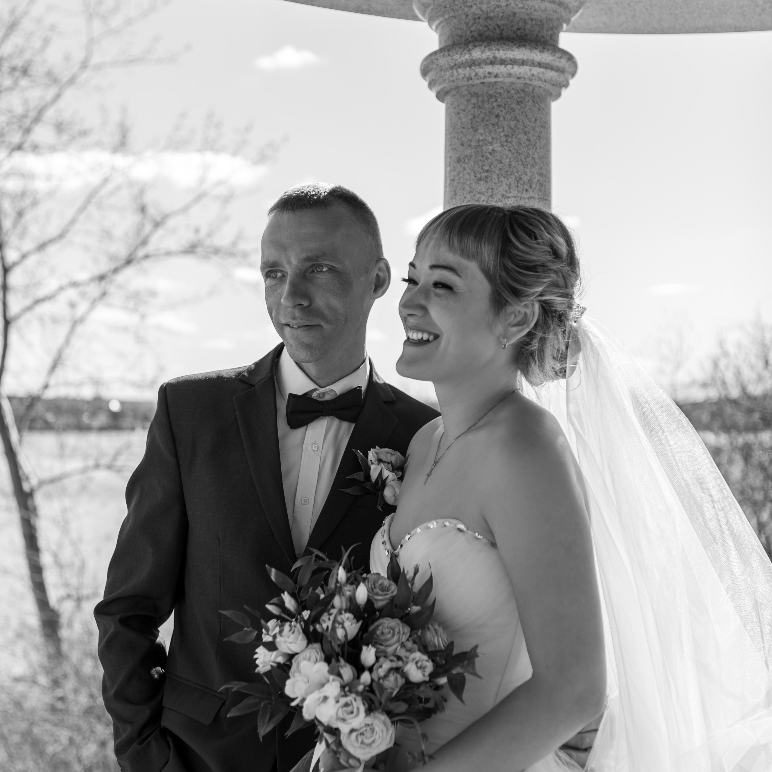 Свадьба Екатерины. Студия фотографии «Антония Белобородова»