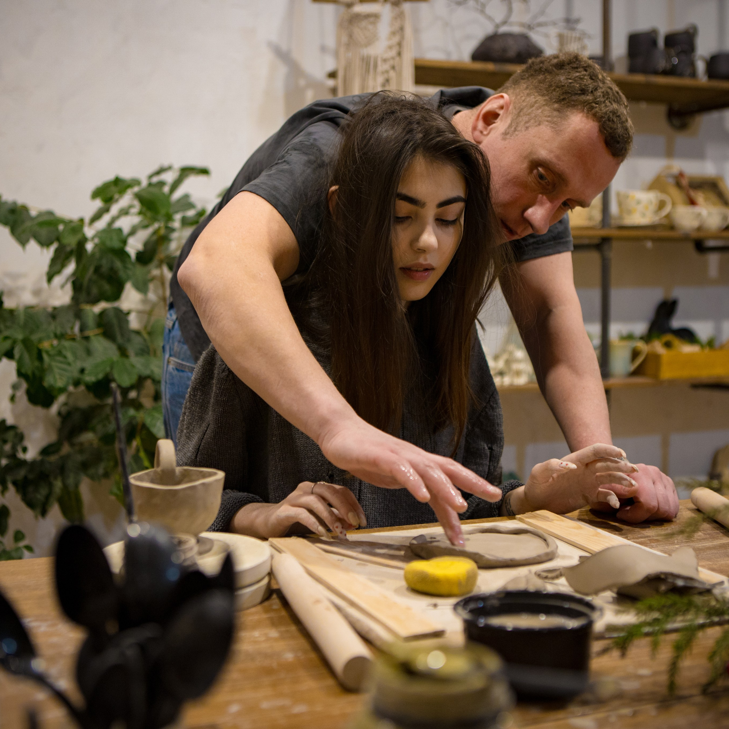 LoveStory. Студия фотографии «Антония Белобородова»