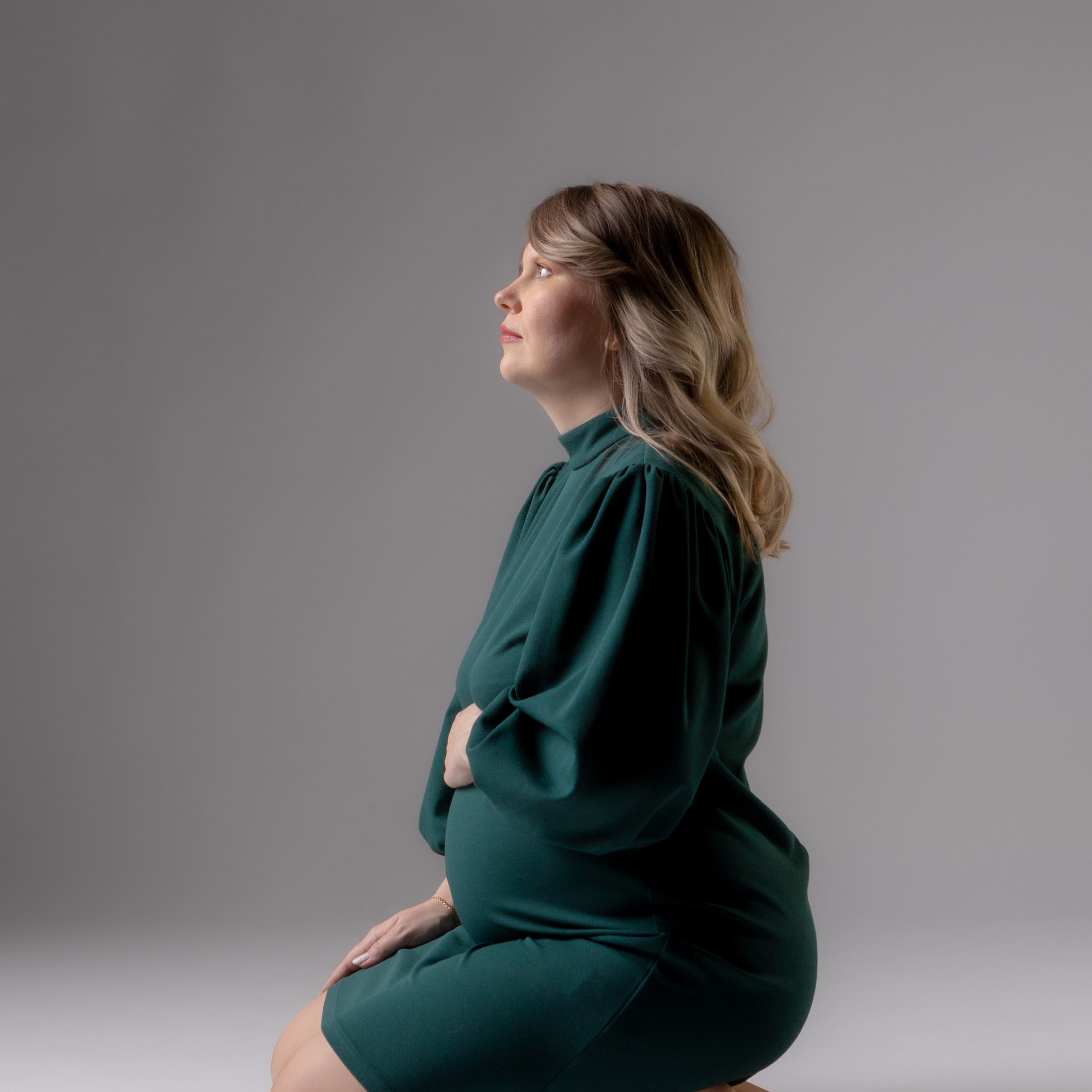 Разные студийные съемки. Студия фотографии «Антония Белобородова»