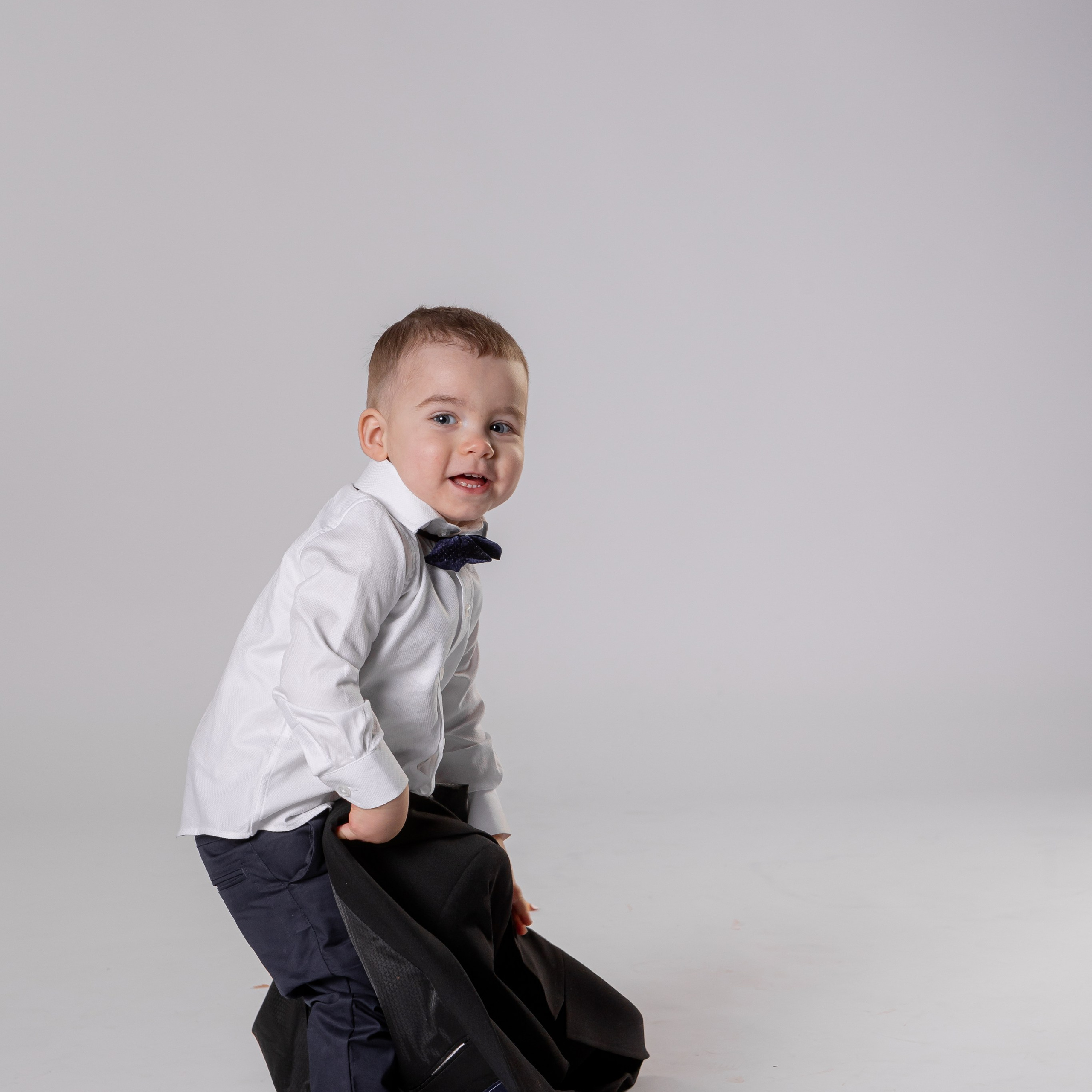 Детские портреты. Студия фотографии «Антония Белобородова»