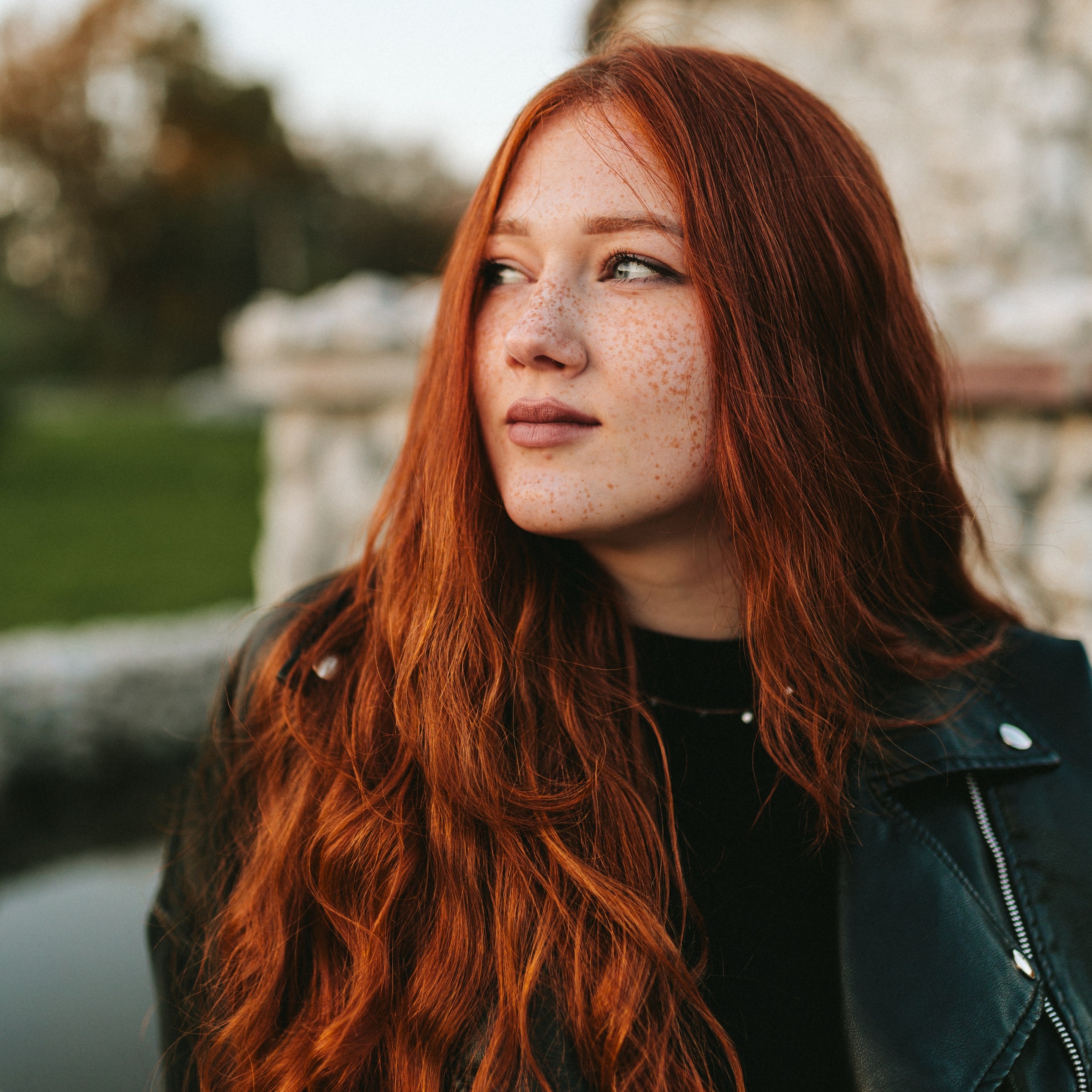 Женские индивидуальные фотосессии. Студия фотографии «Антония Белобородова»