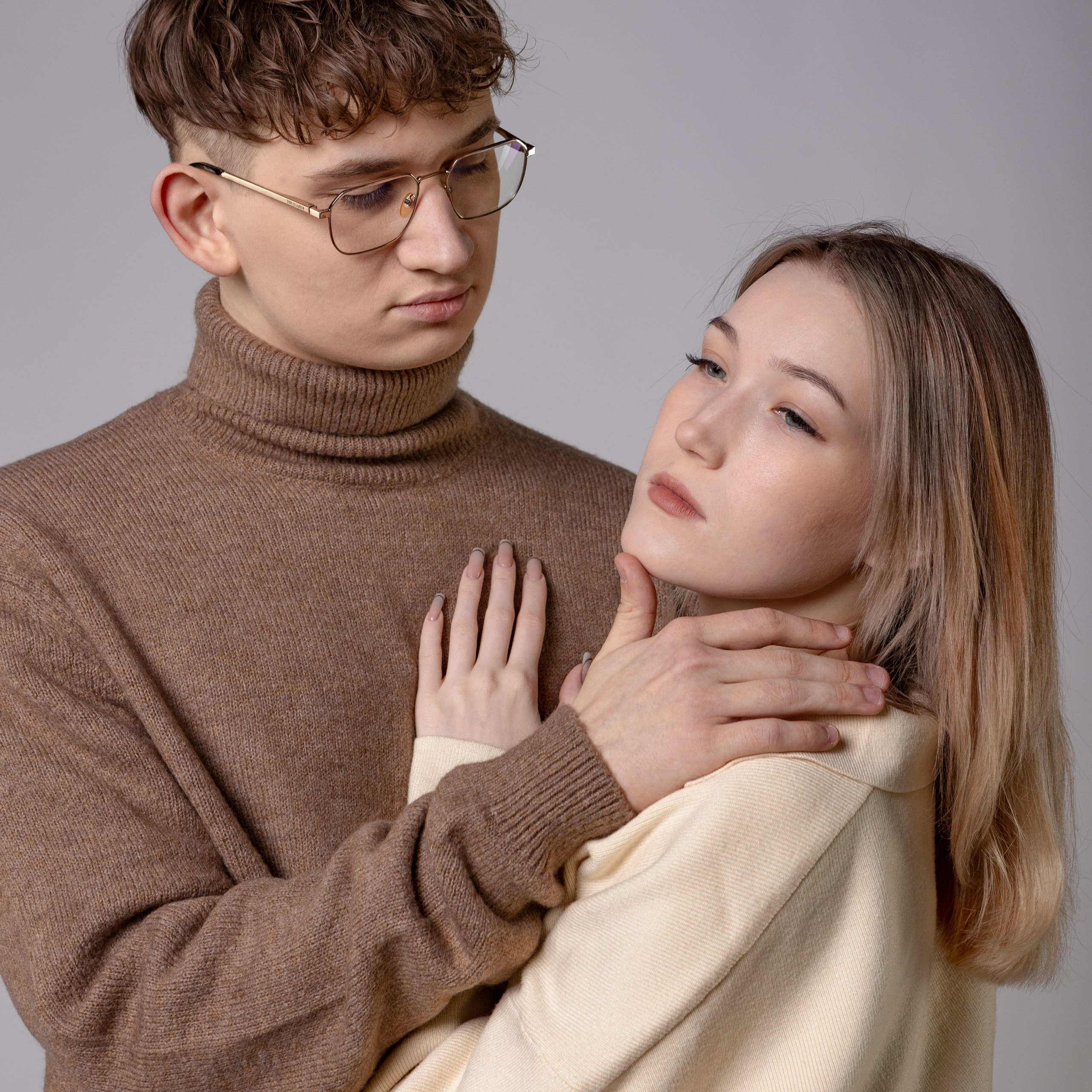 LoveStory. Студия фотографии «Антония Белобородова»